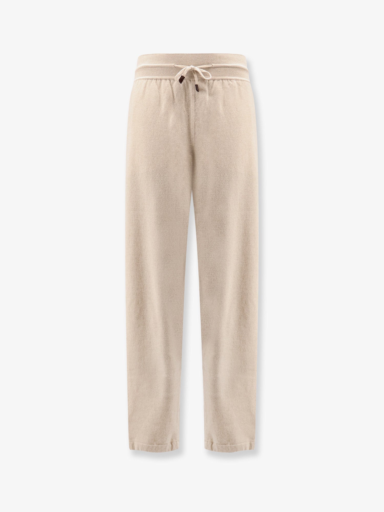 Loro Piana Merano Revamp Baby Cashmere Trousers