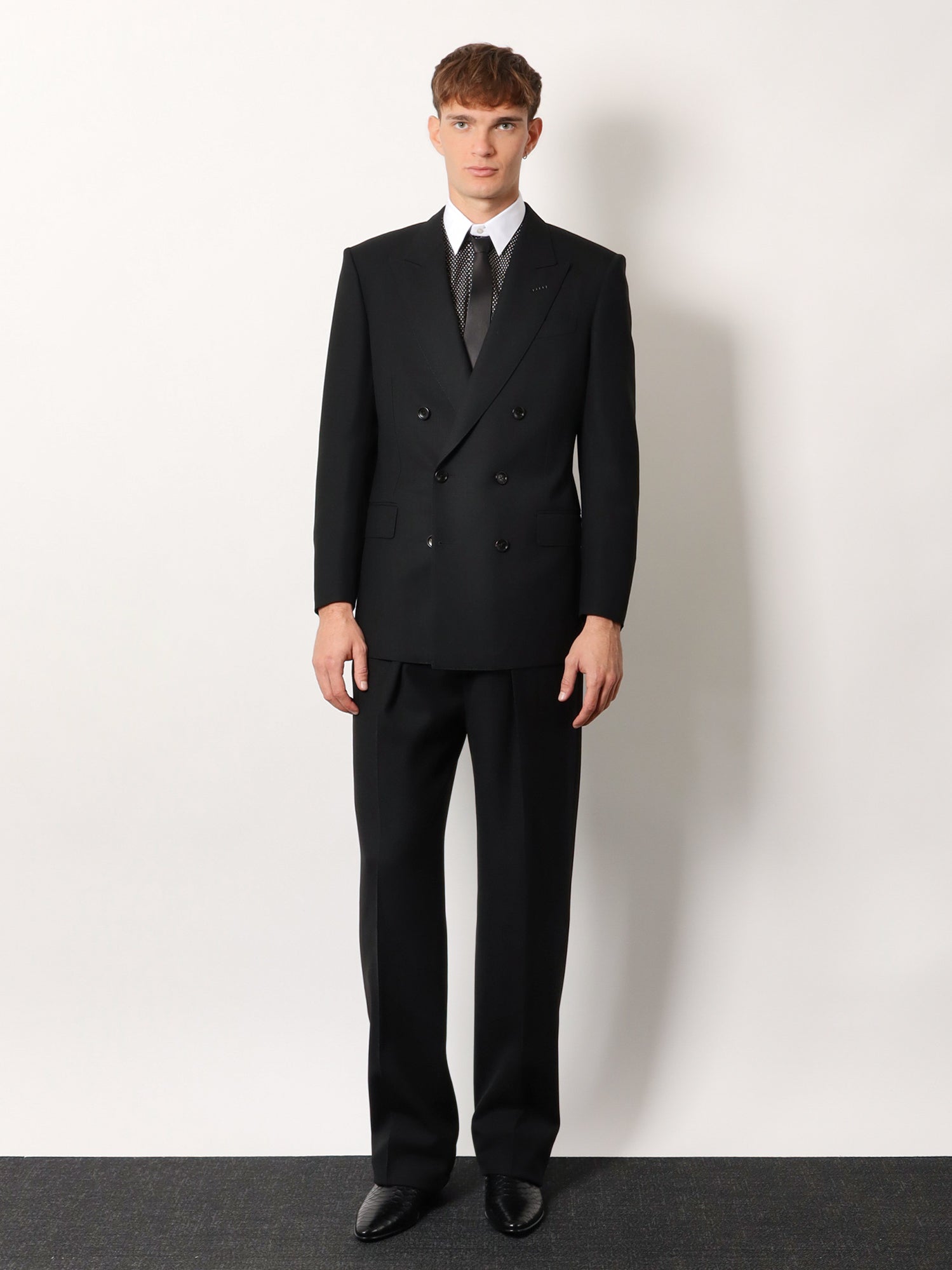 Tom Ford Wool Trousers