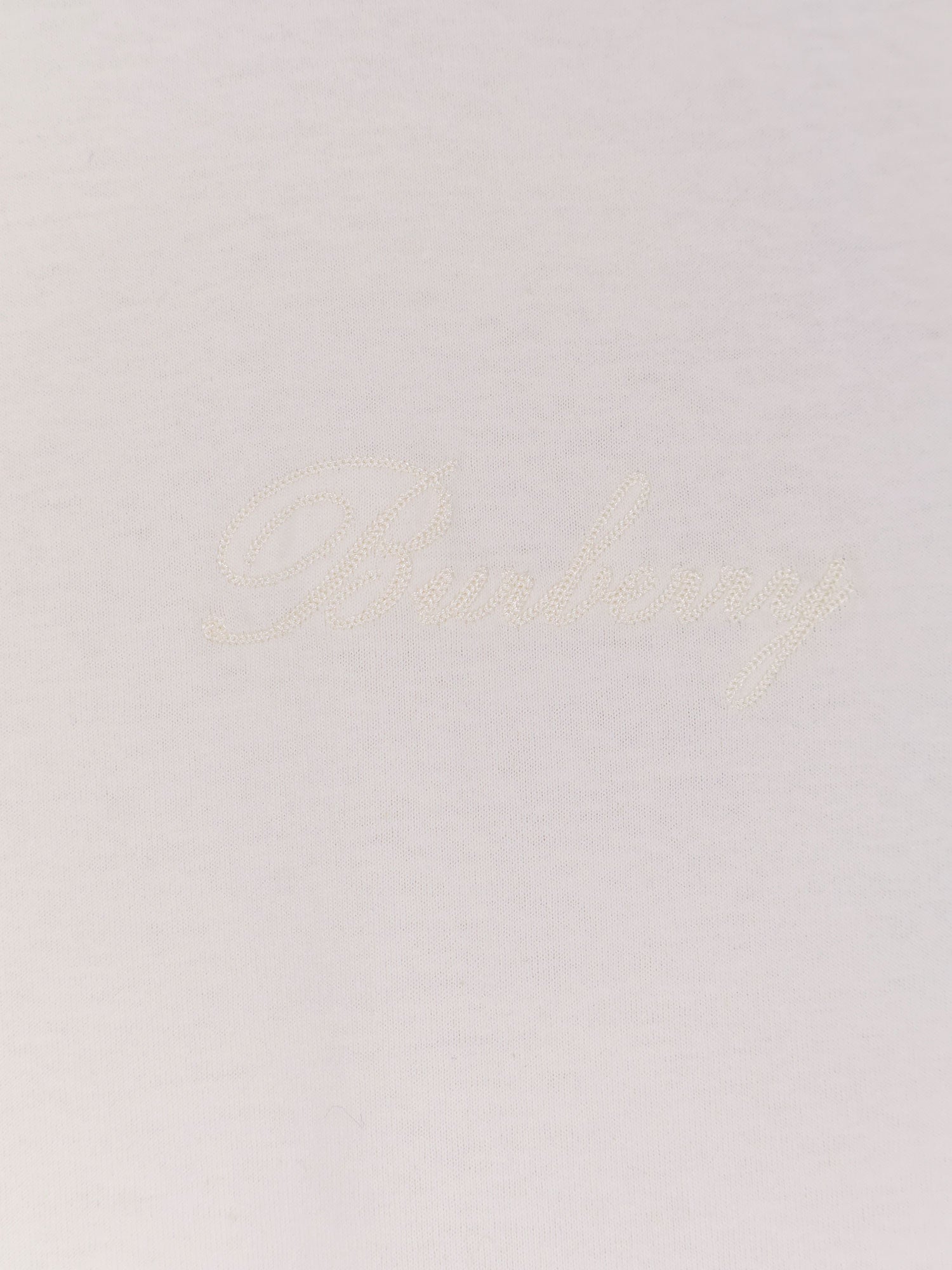 Burberry Ryan Cotton T-shirt