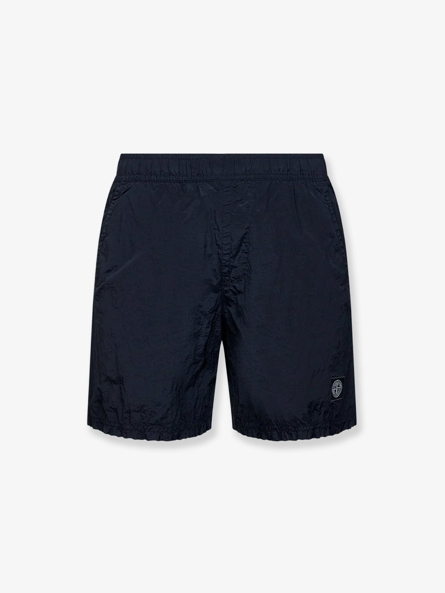 Stone Island Econylon® Swim Trunks