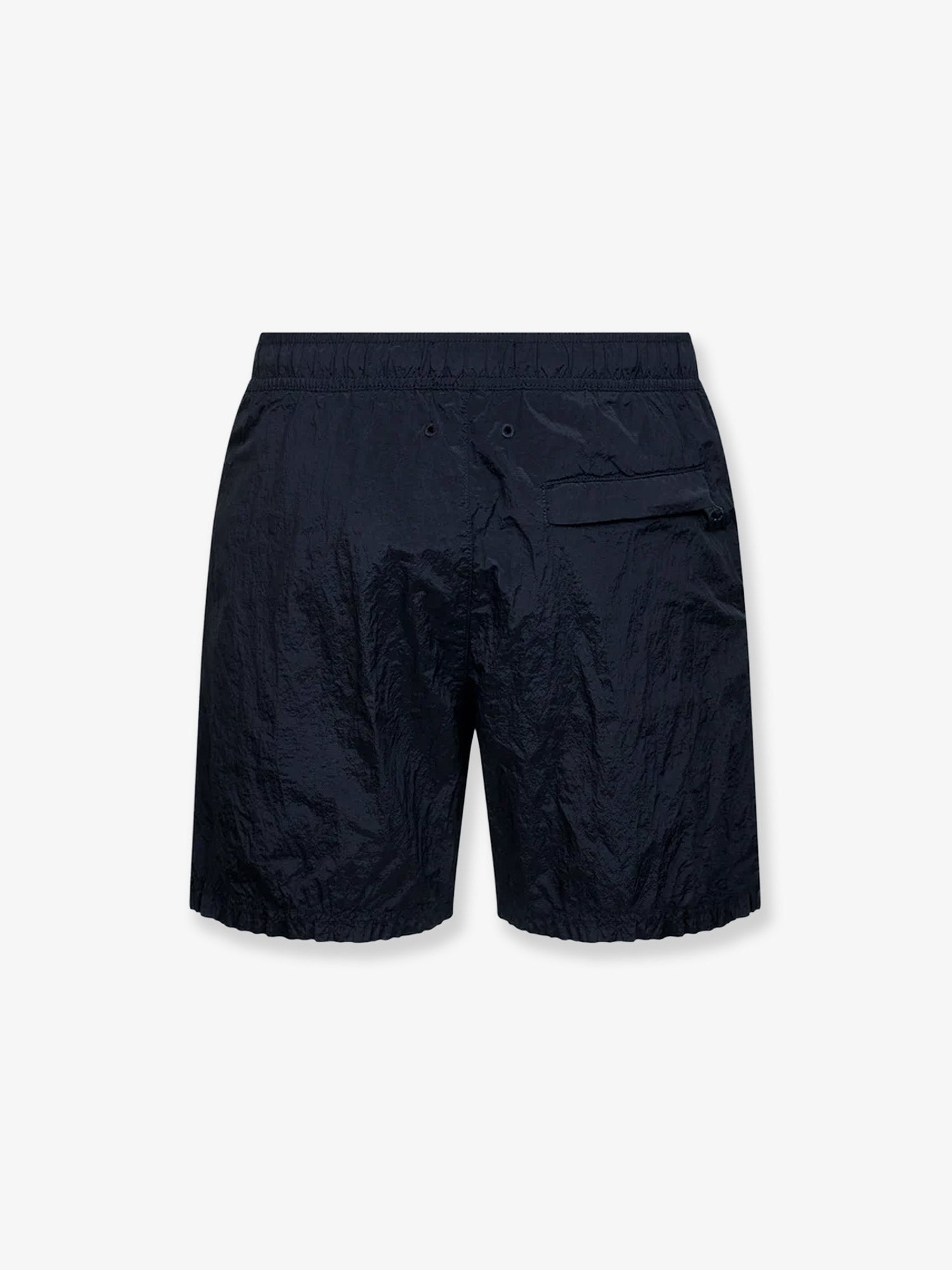 Stone Island Econylon® Swim Trunks