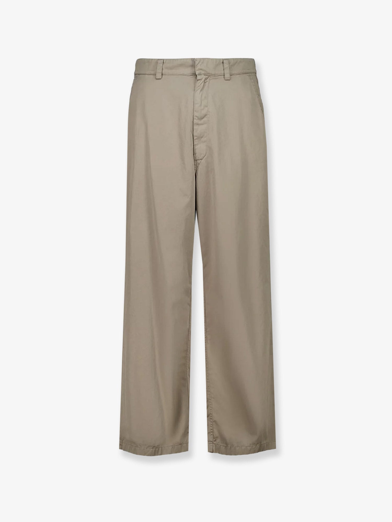 Balenciaga Cotton Workwear Pants