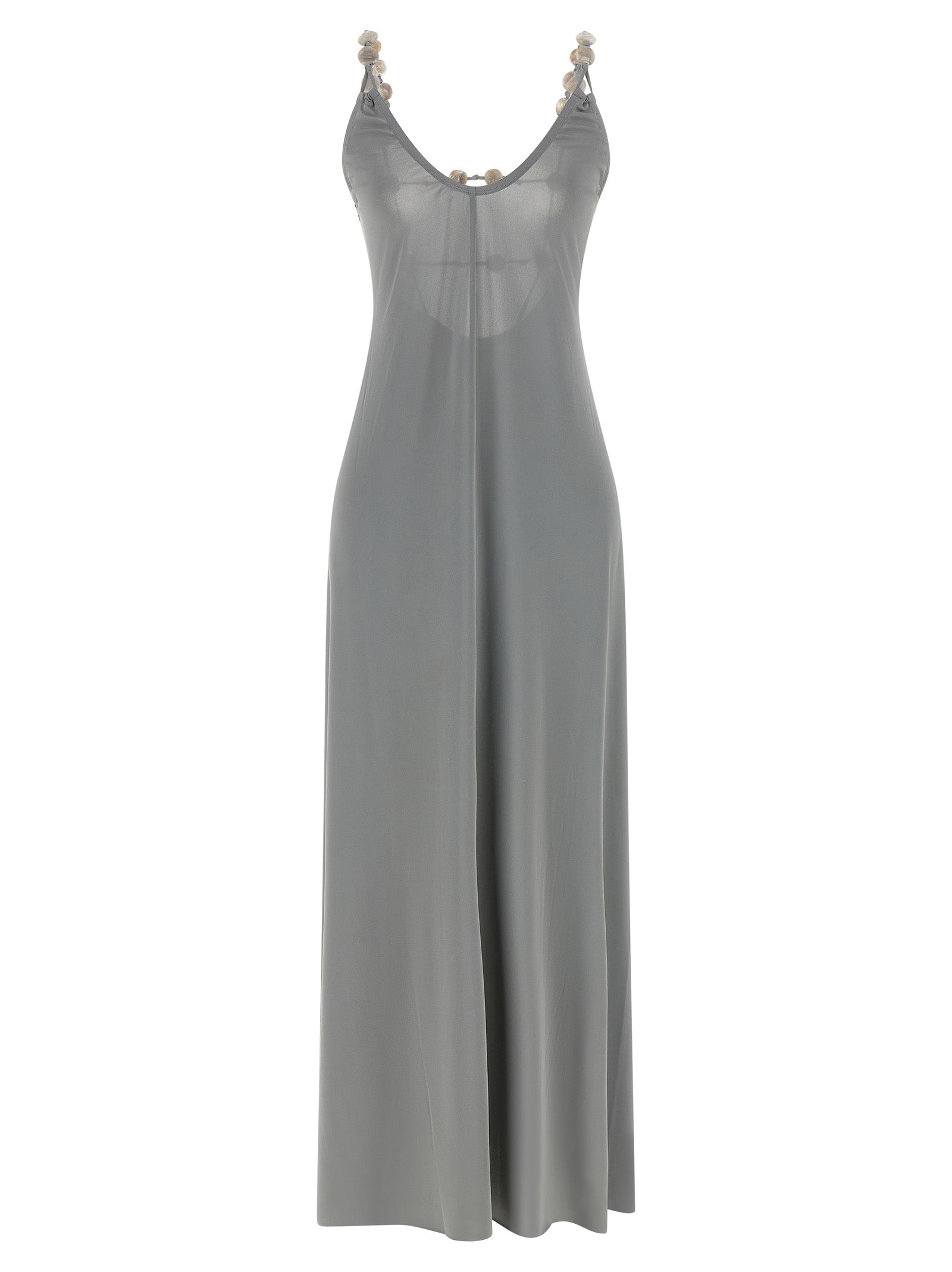 Eres 'Sculpturale' Dress