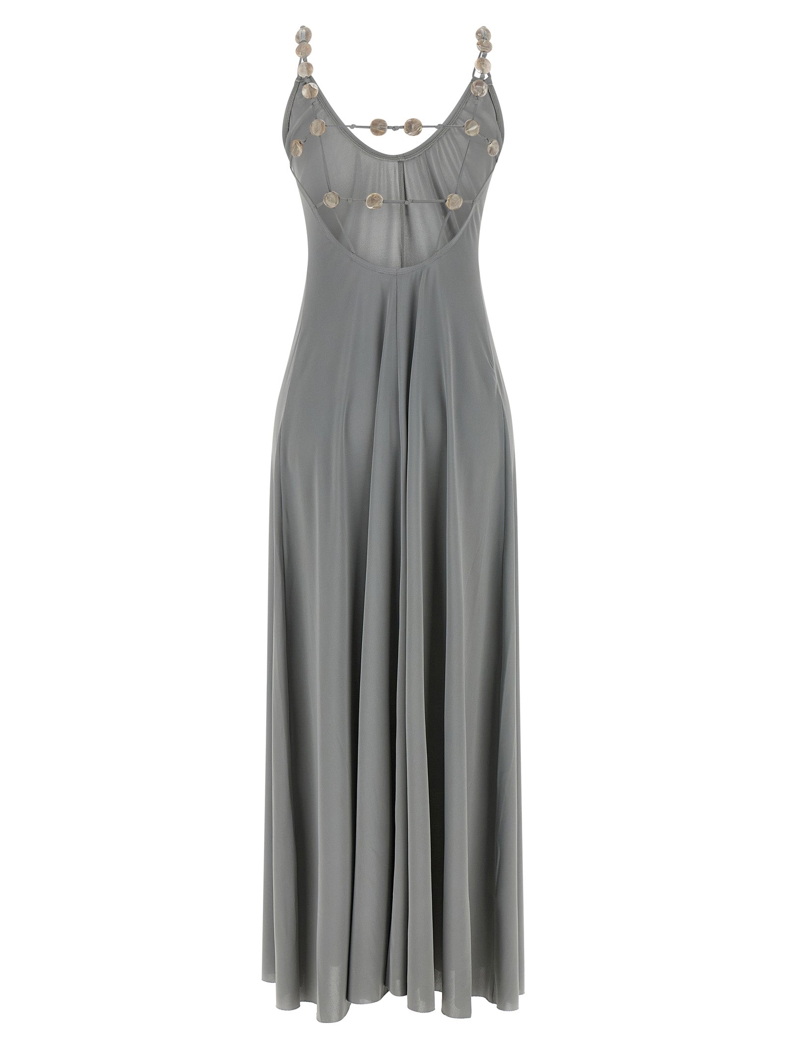 Eres 'Sculpturale' Dress