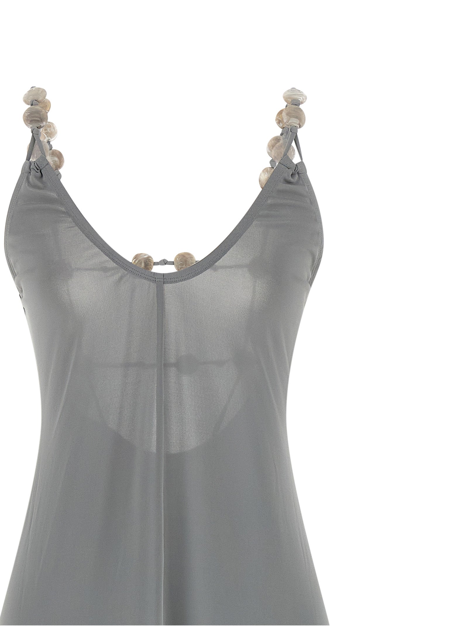 Eres 'Sculpturale' Dress