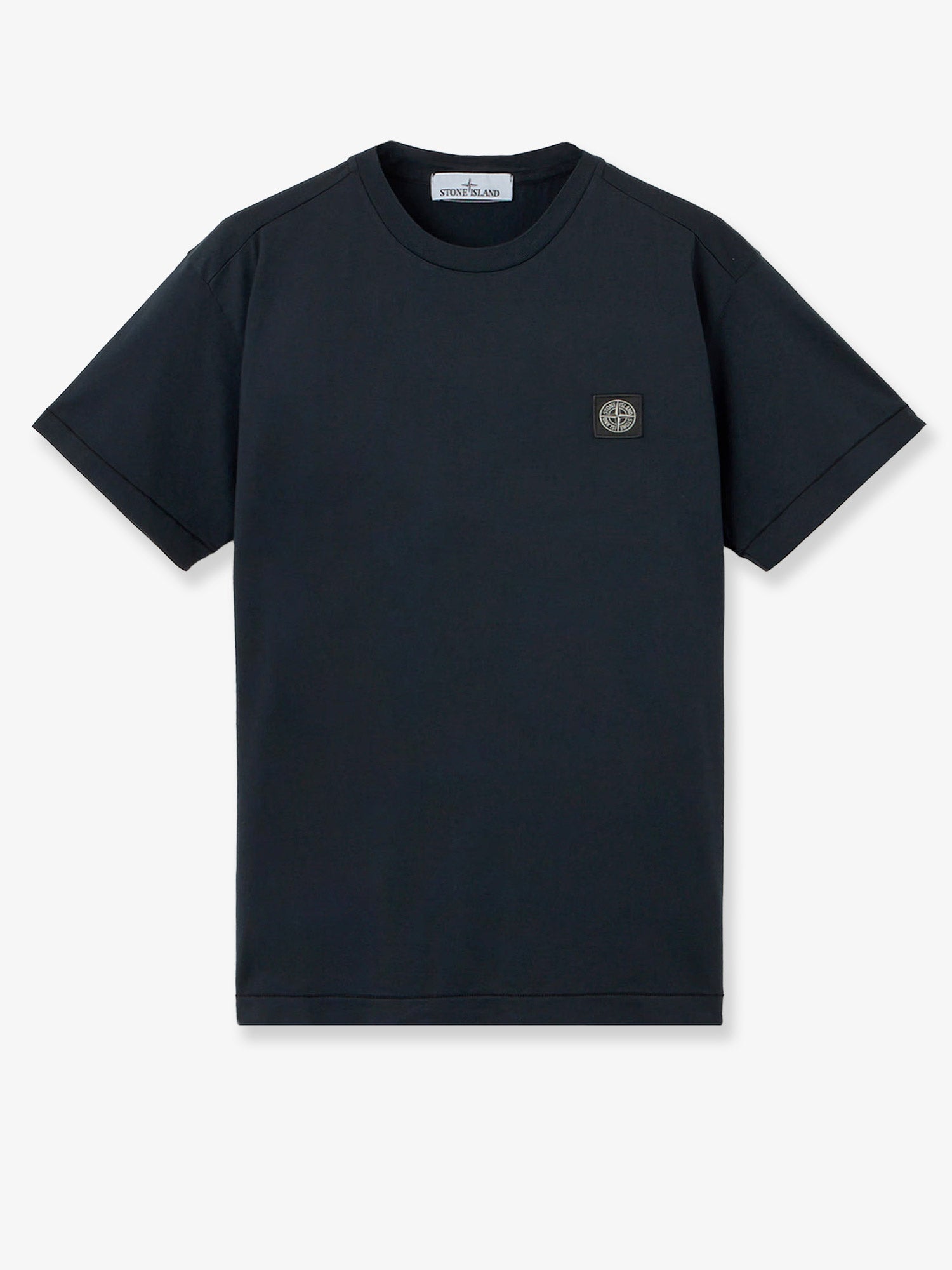 Stone Island Cotton T-shirt