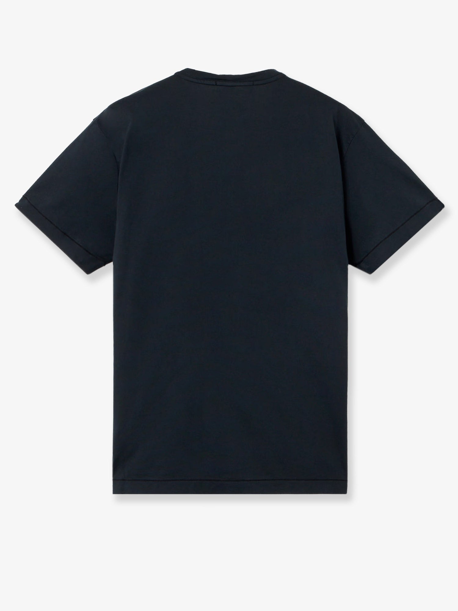 Stone Island Cotton T-shirt