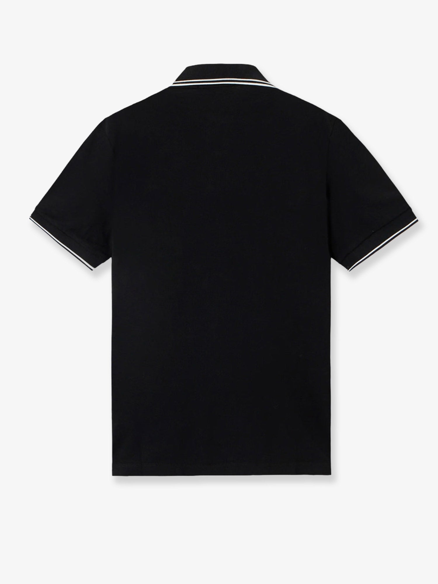 Stone Island Strtech Organic Cotton Polo Shirt