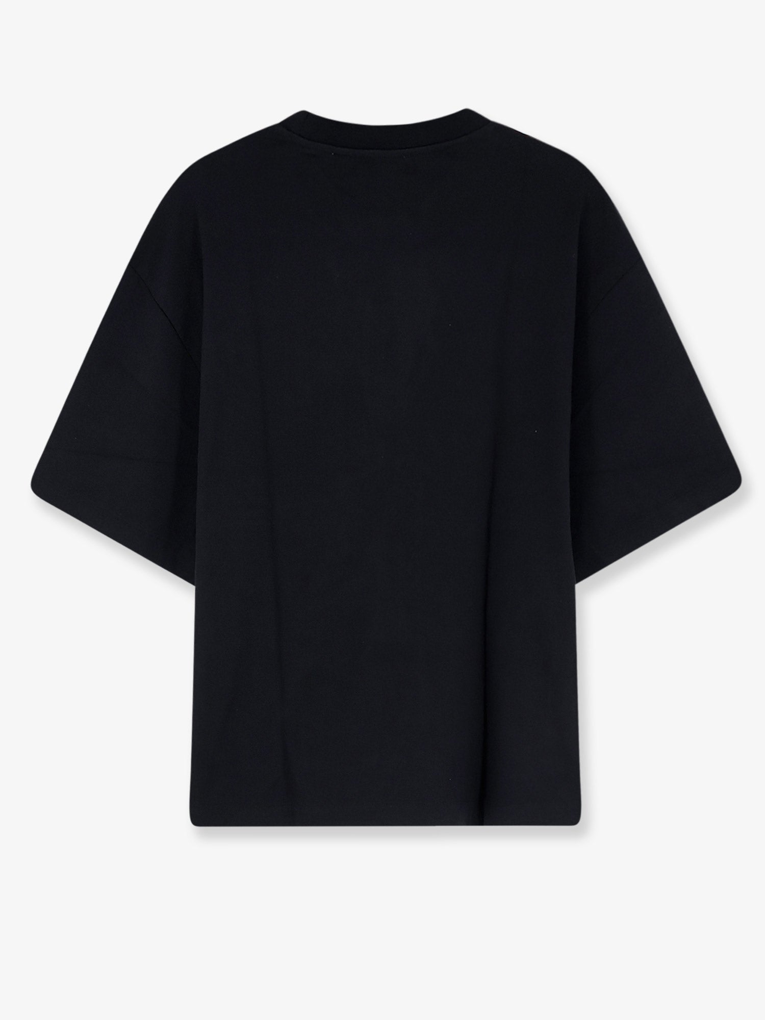 Off-White Statement Cotton T-shirt