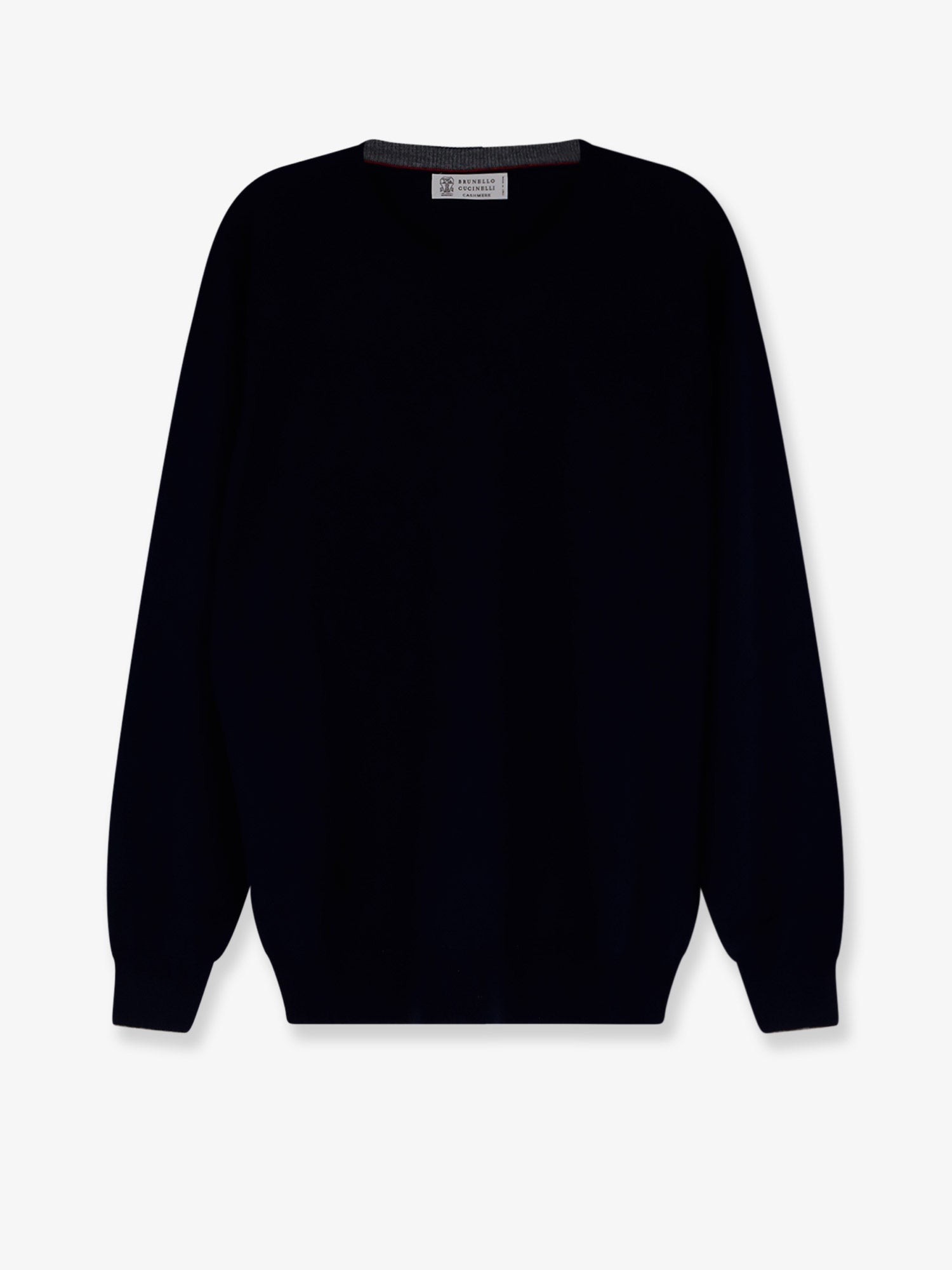 Brunello Cucinelli Cashmere Sweater