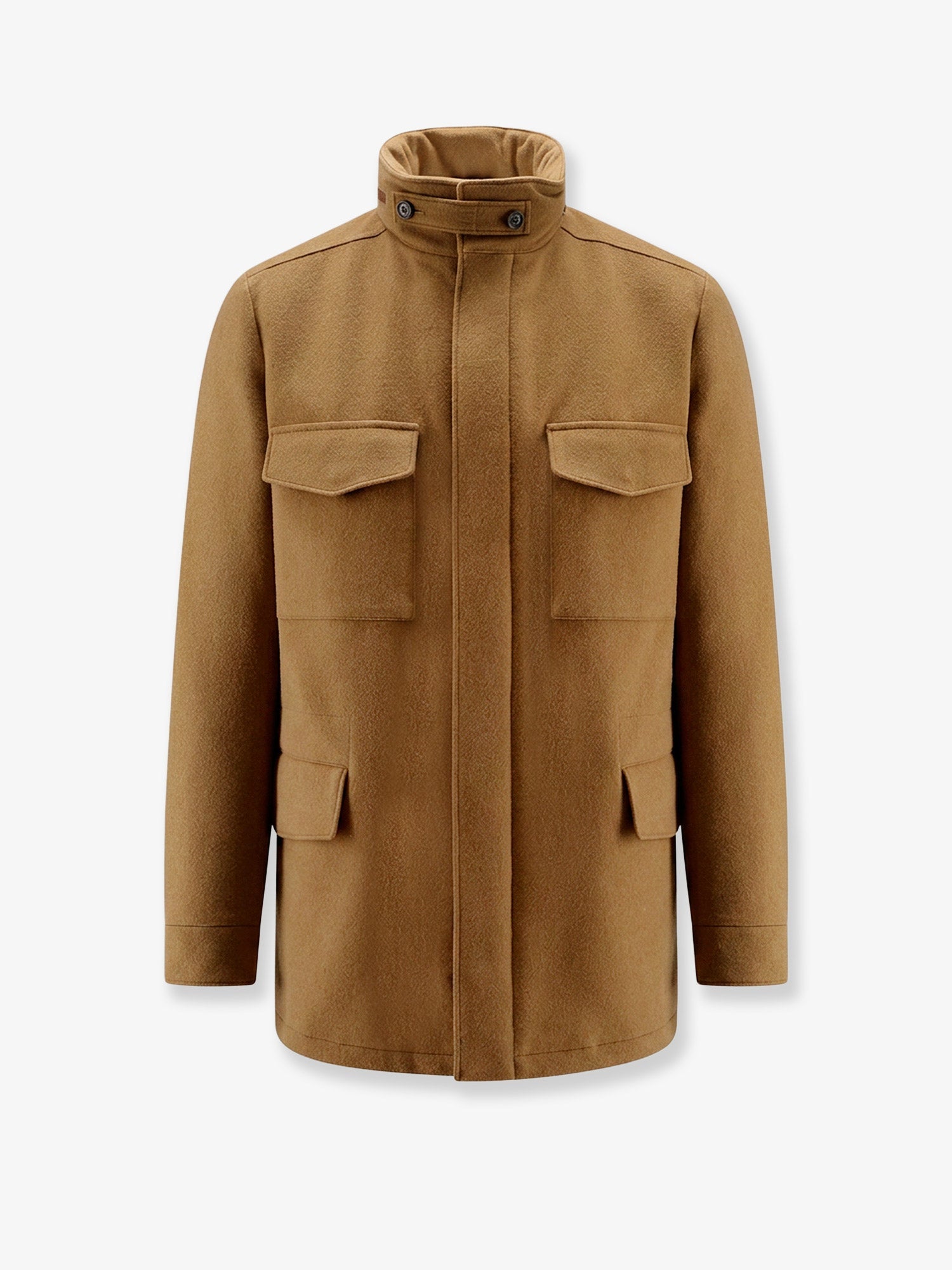 Loro Piana Traveler Storm System® Cashmere Jacket