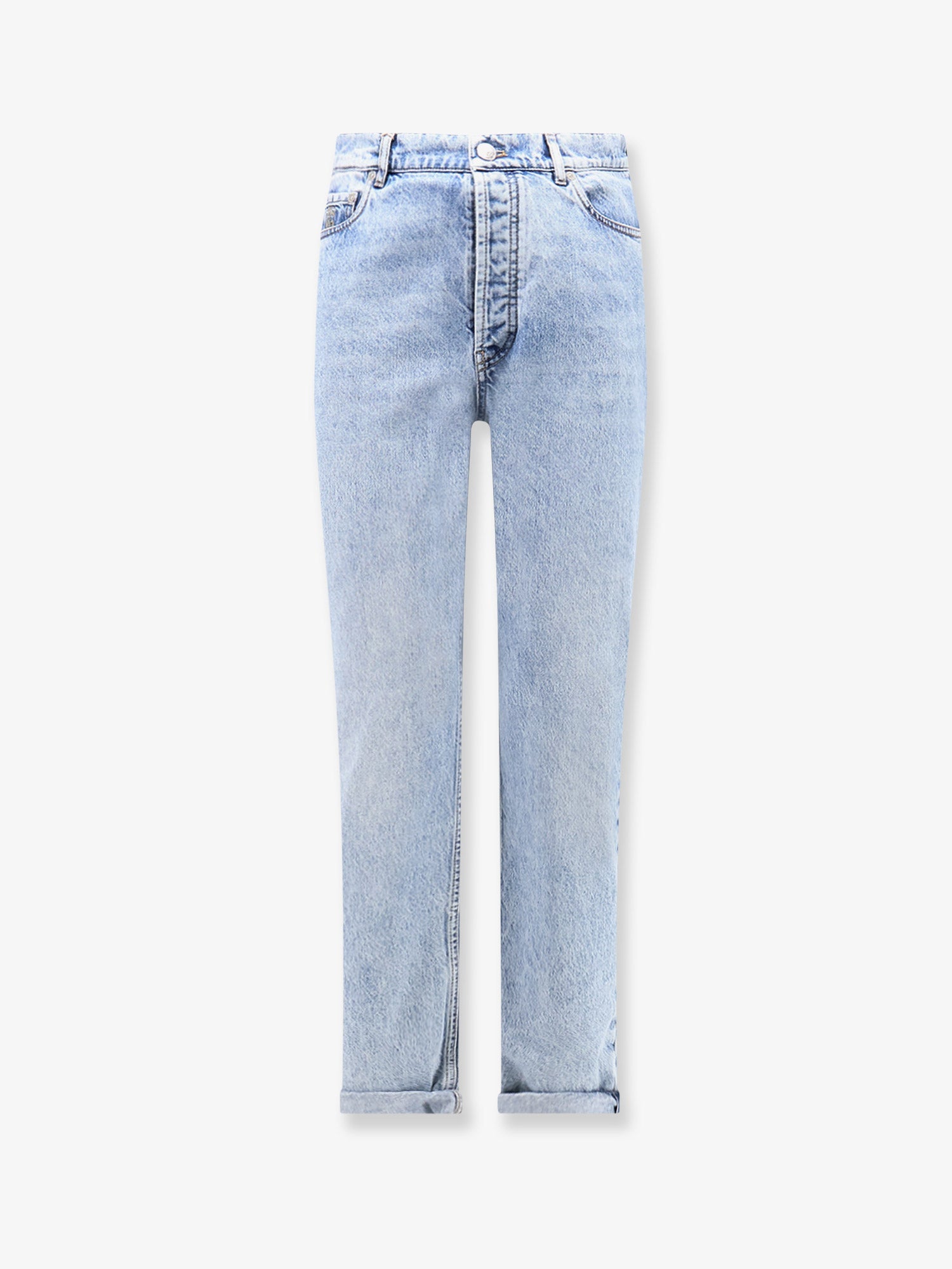 Brunello Cucinelli Iconic Fit Jeans