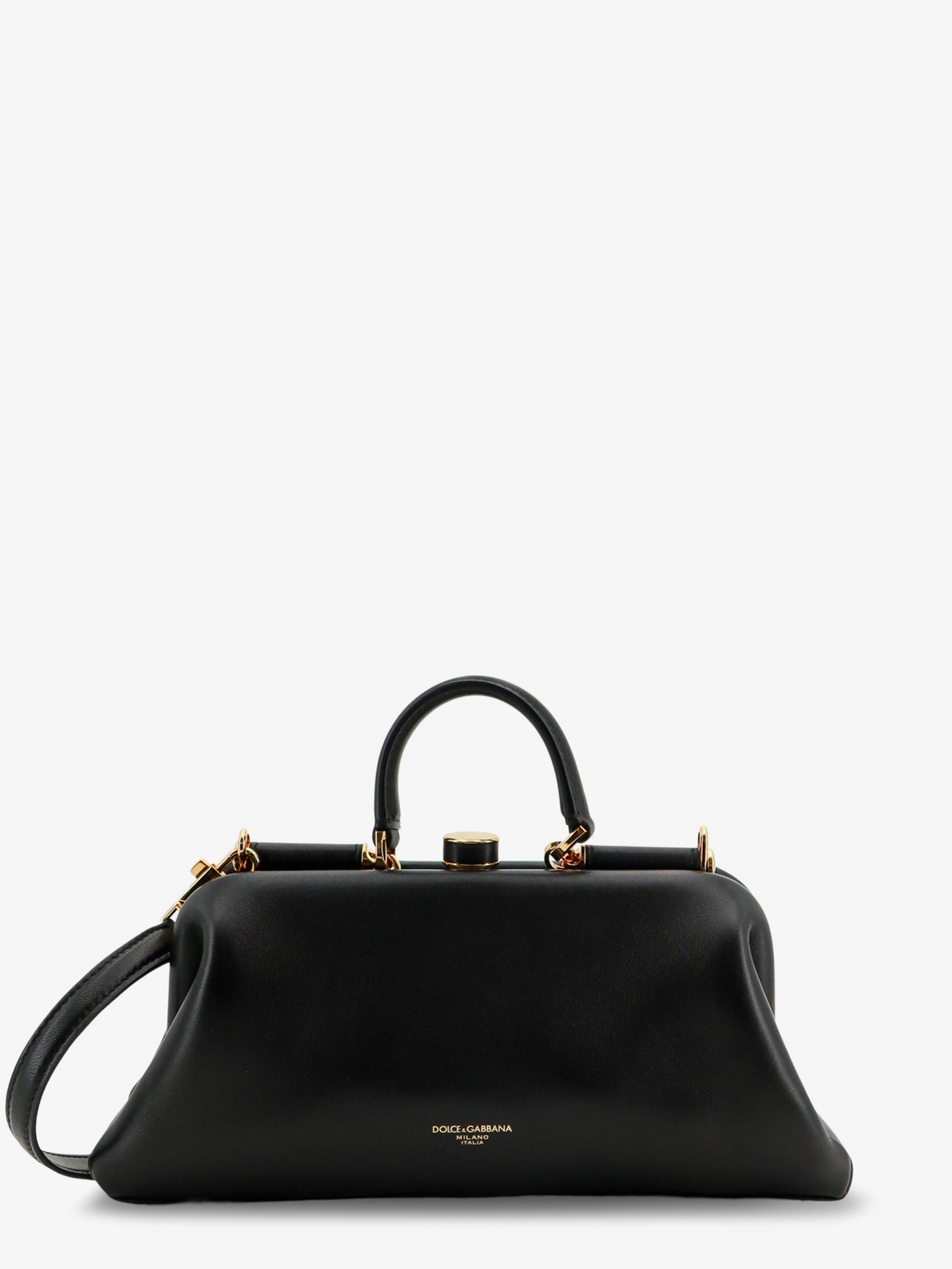 Dolce & Gabbana Leather Handbag