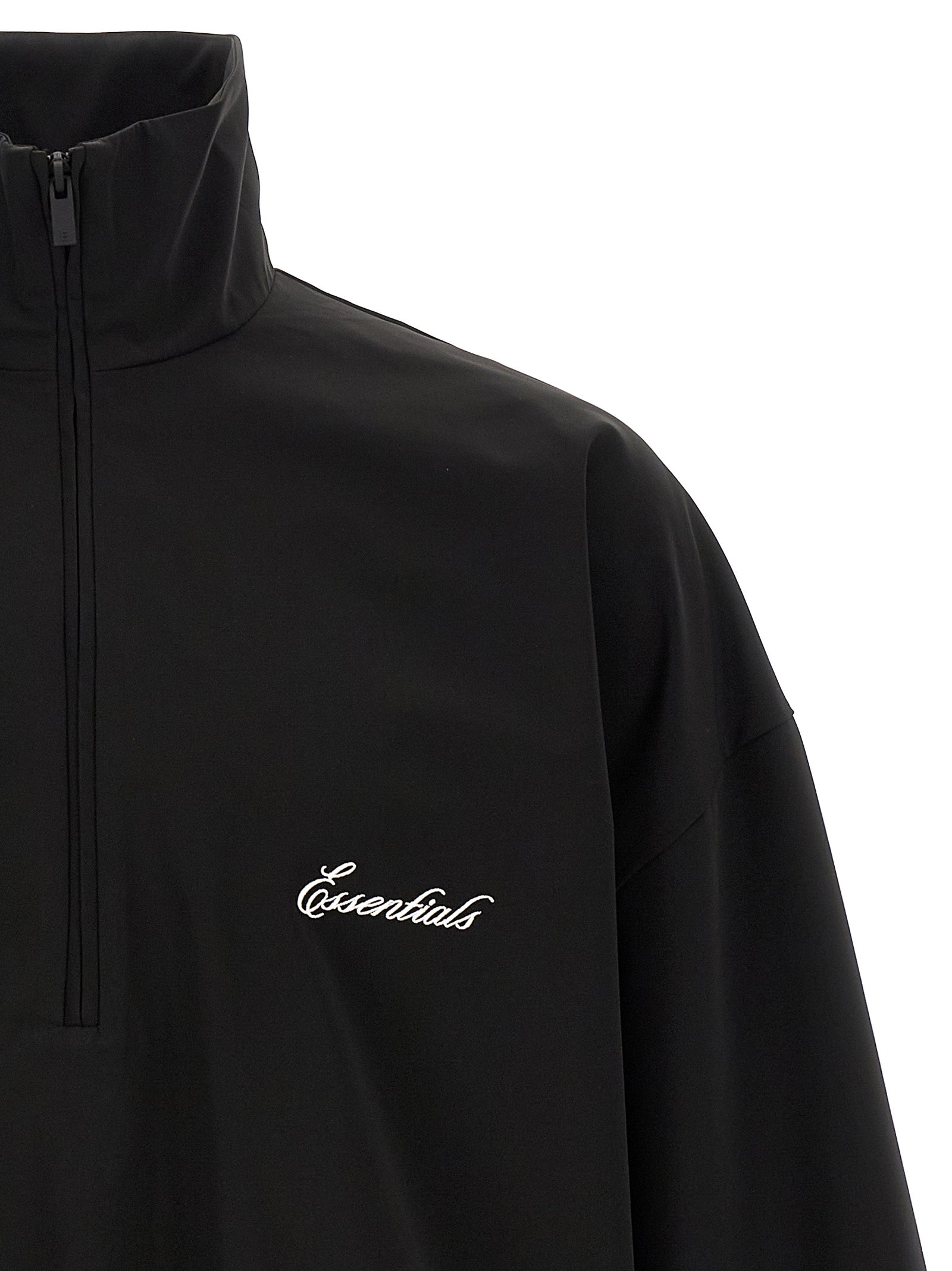 Fear Of God Essential 'Sporty' Sweatshirt