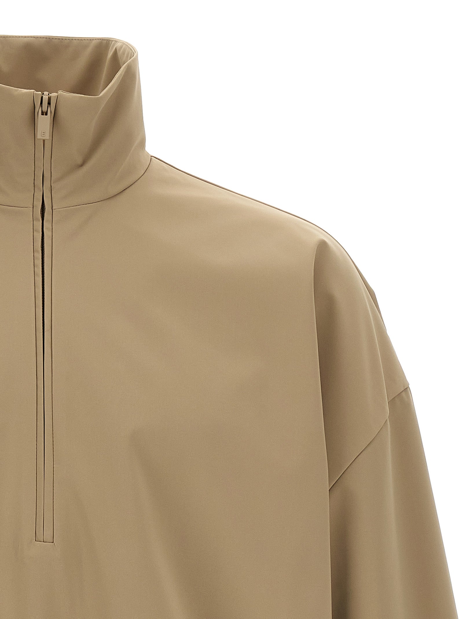 Fear Of God Essential 'Sporty' Sweatshirt