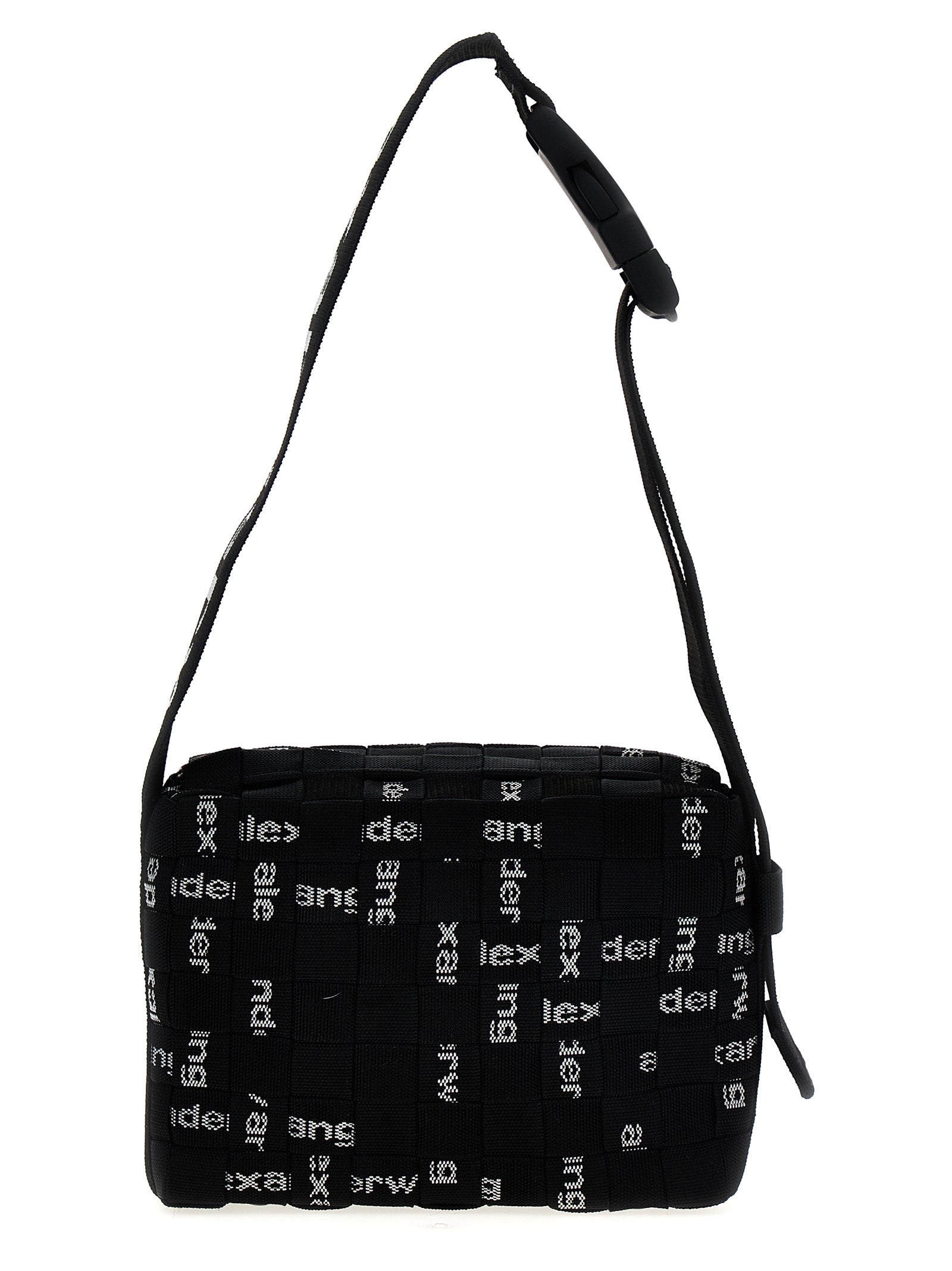 Alexander Wang 'Linux' Shoulder Bag