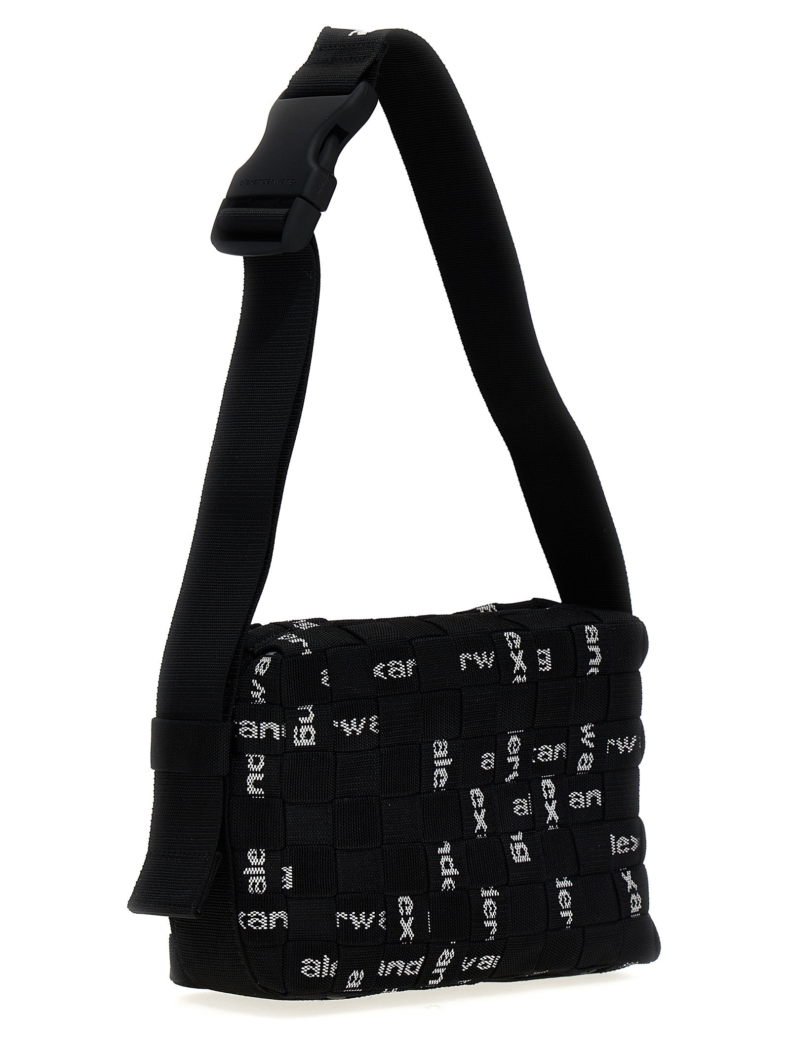 Alexander Wang 'Linux' Shoulder Bag