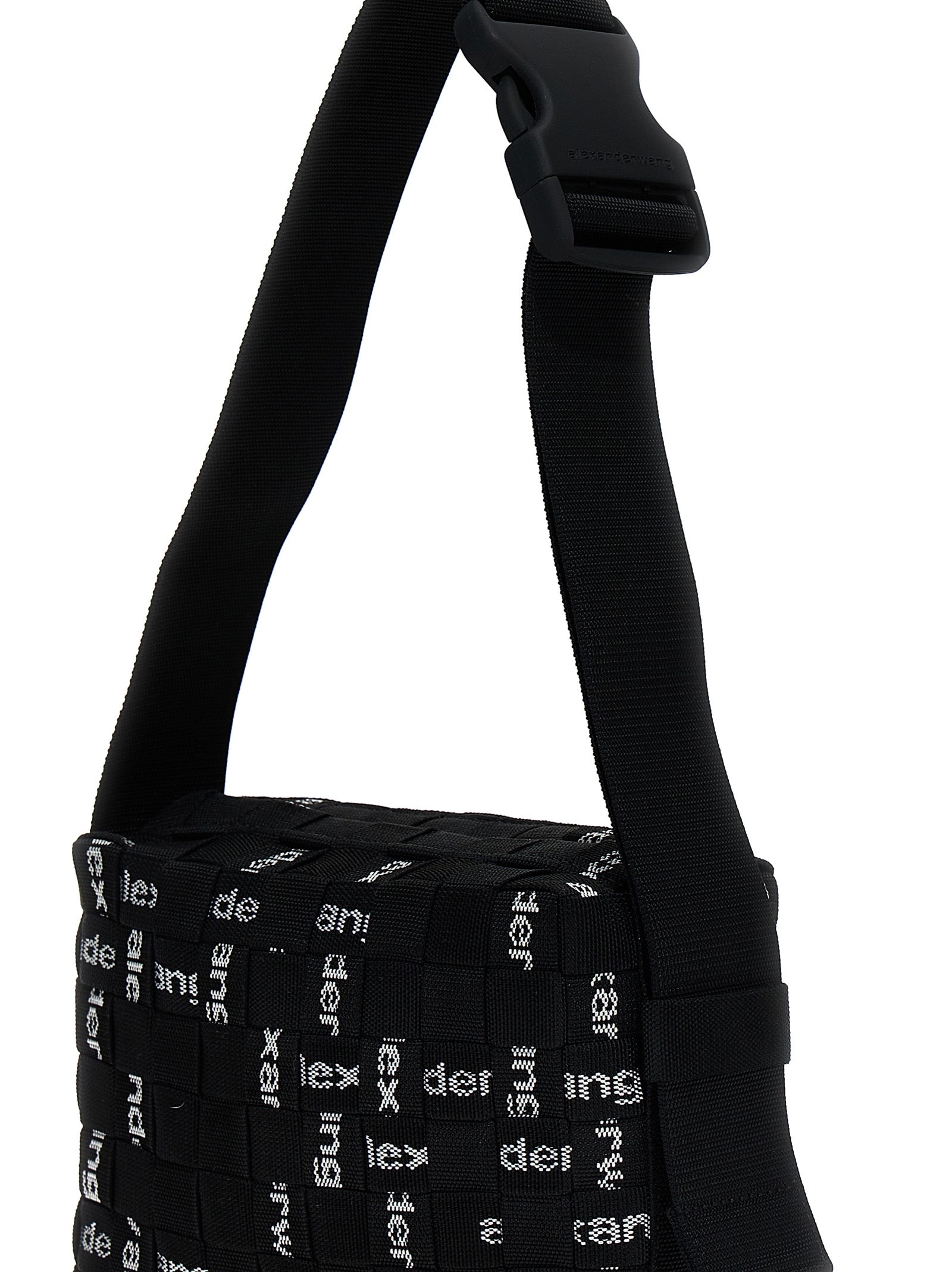 Alexander Wang 'Linux' Shoulder Bag