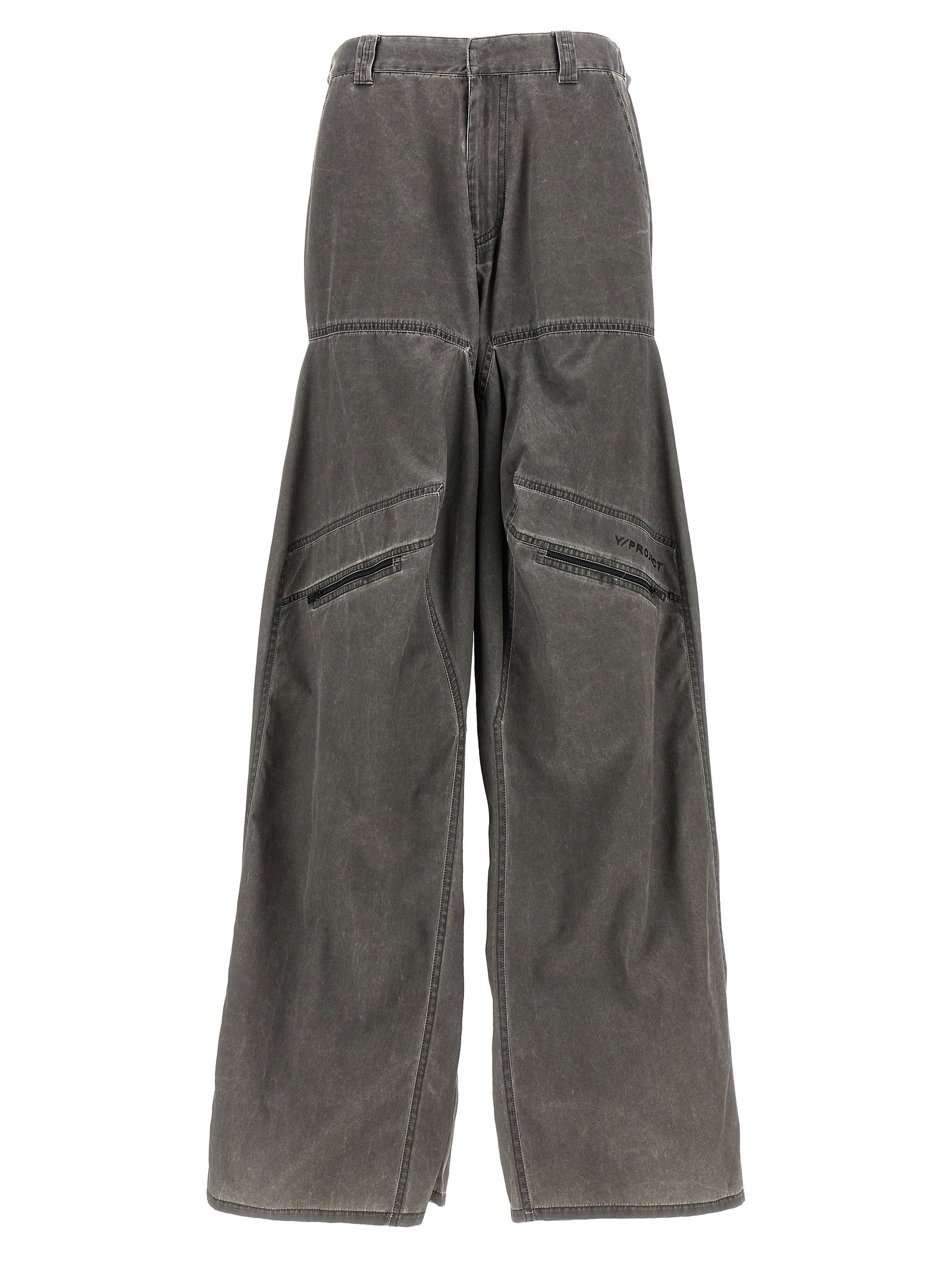 Y/Project 'Pop-Up' Trousers