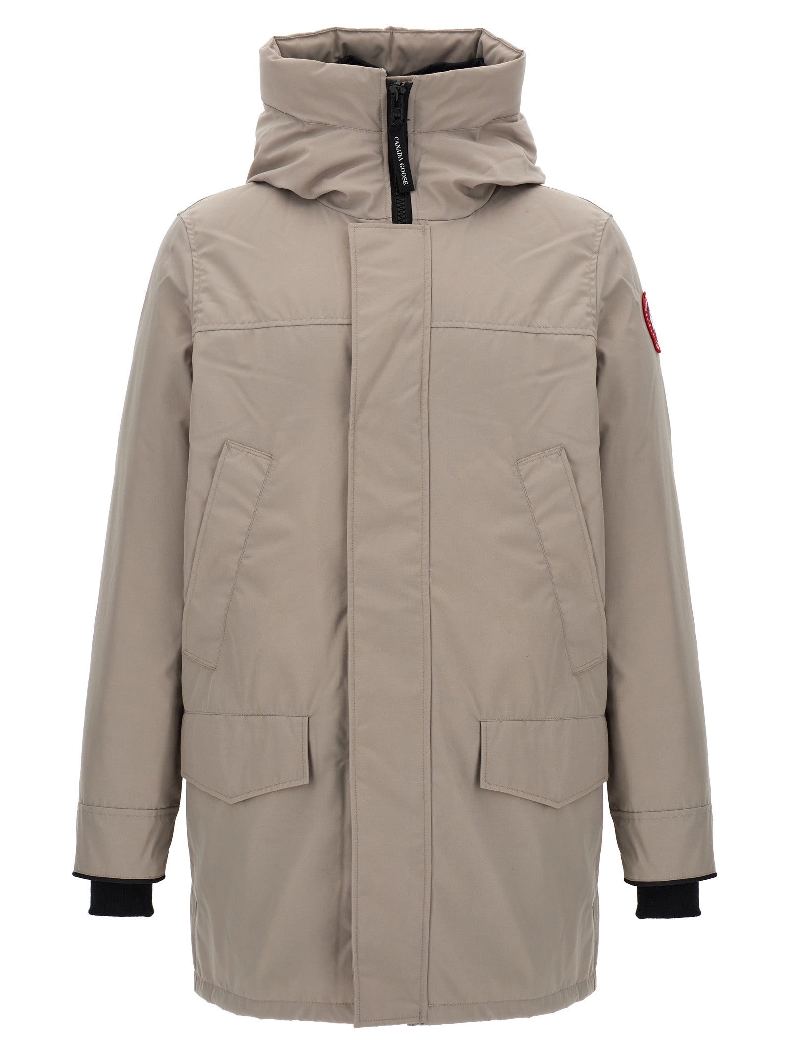 Canada Goose 'Langford' Parka