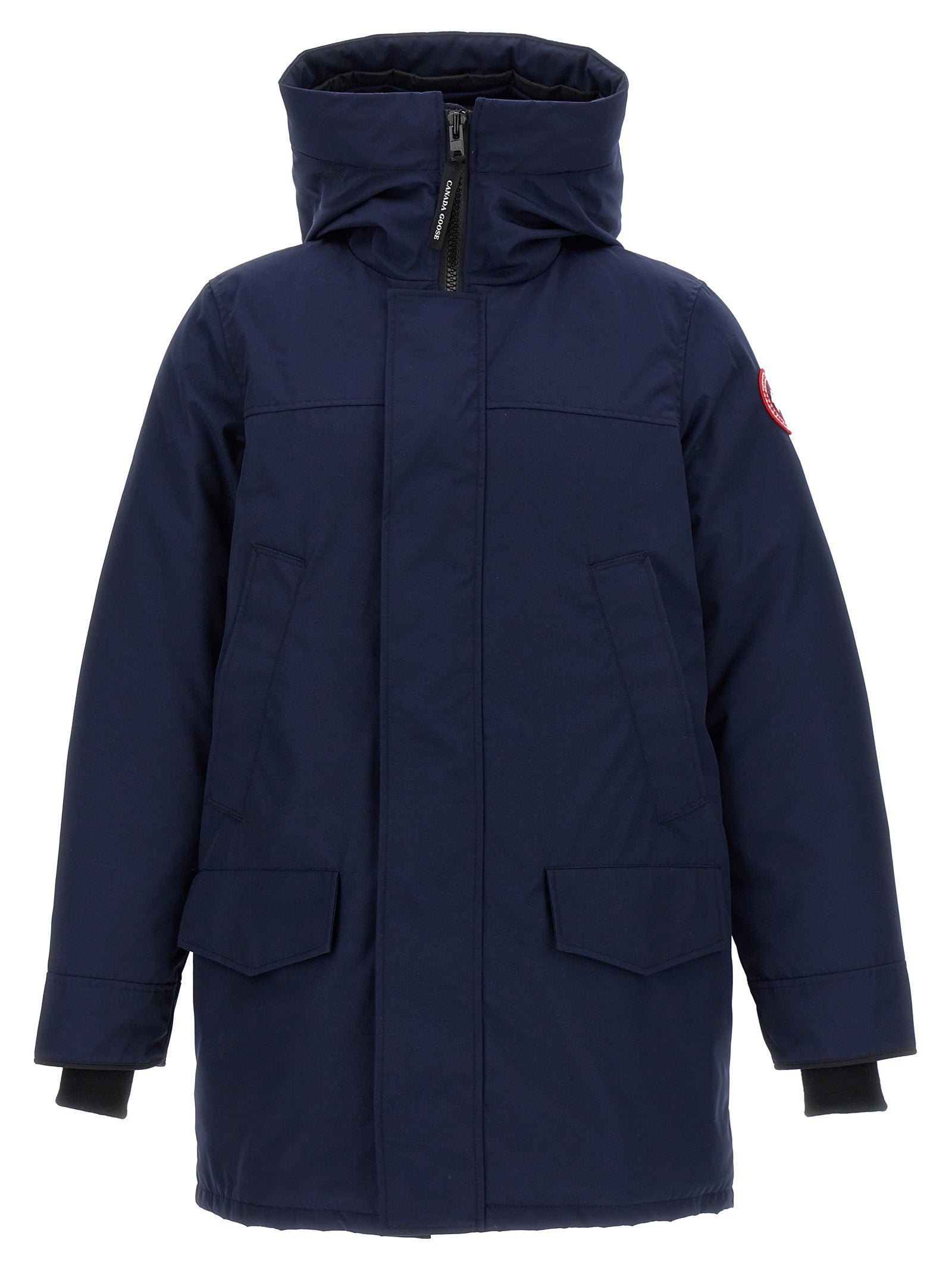 Canada Goose 'Langford' Parka