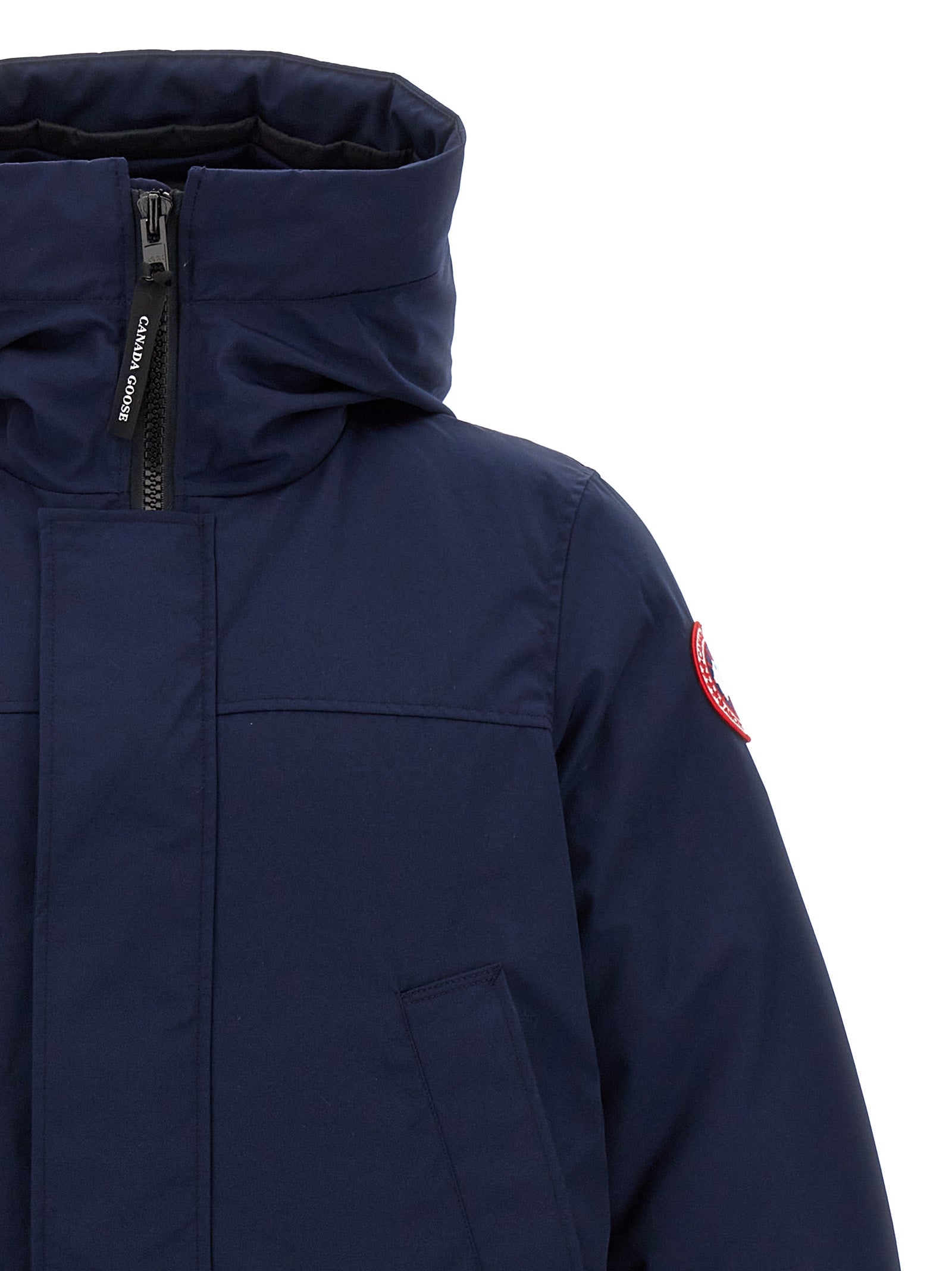 Canada Goose 'Langford' Parka