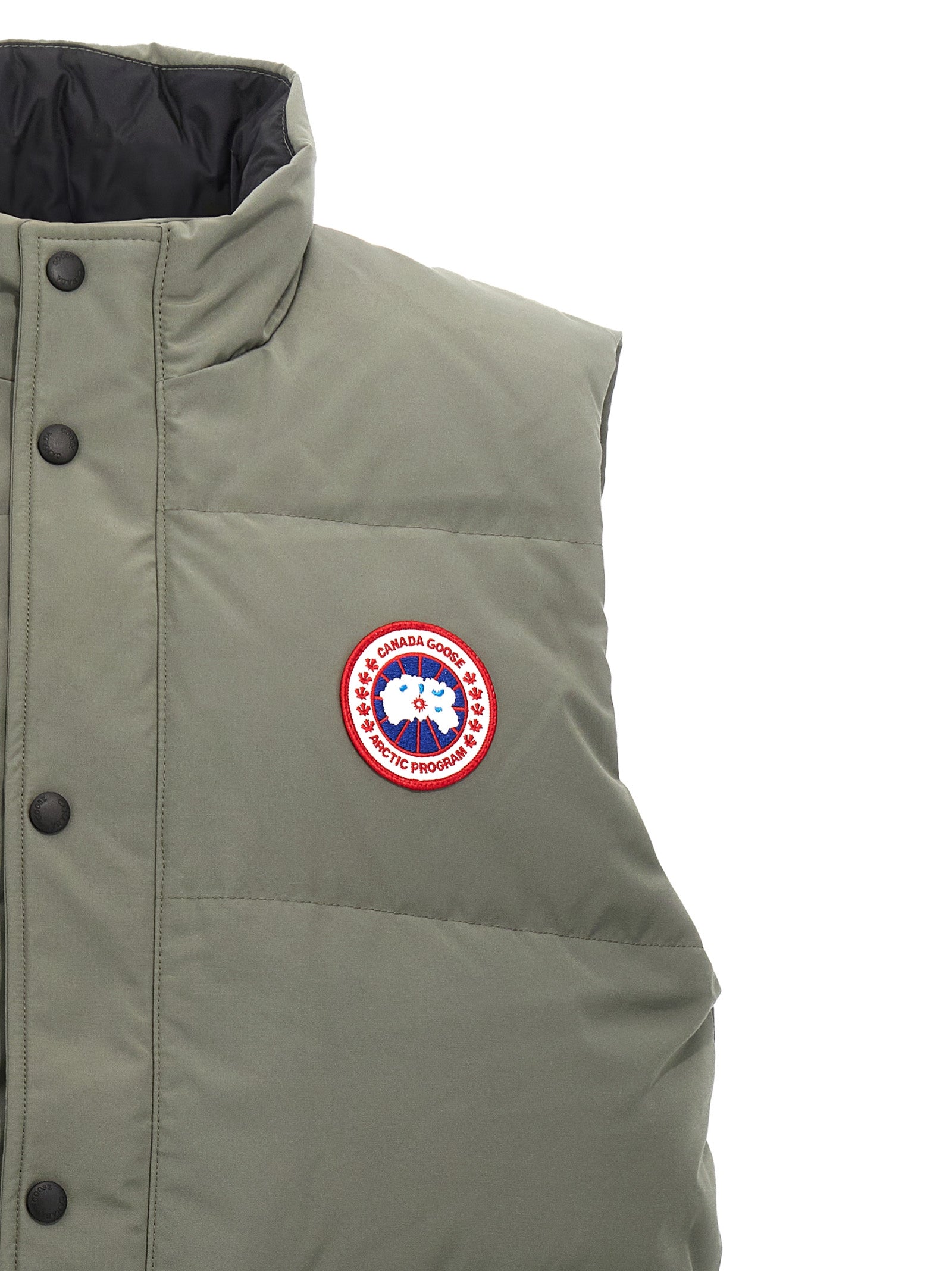 Canada Goose 'Freestyle' Vest