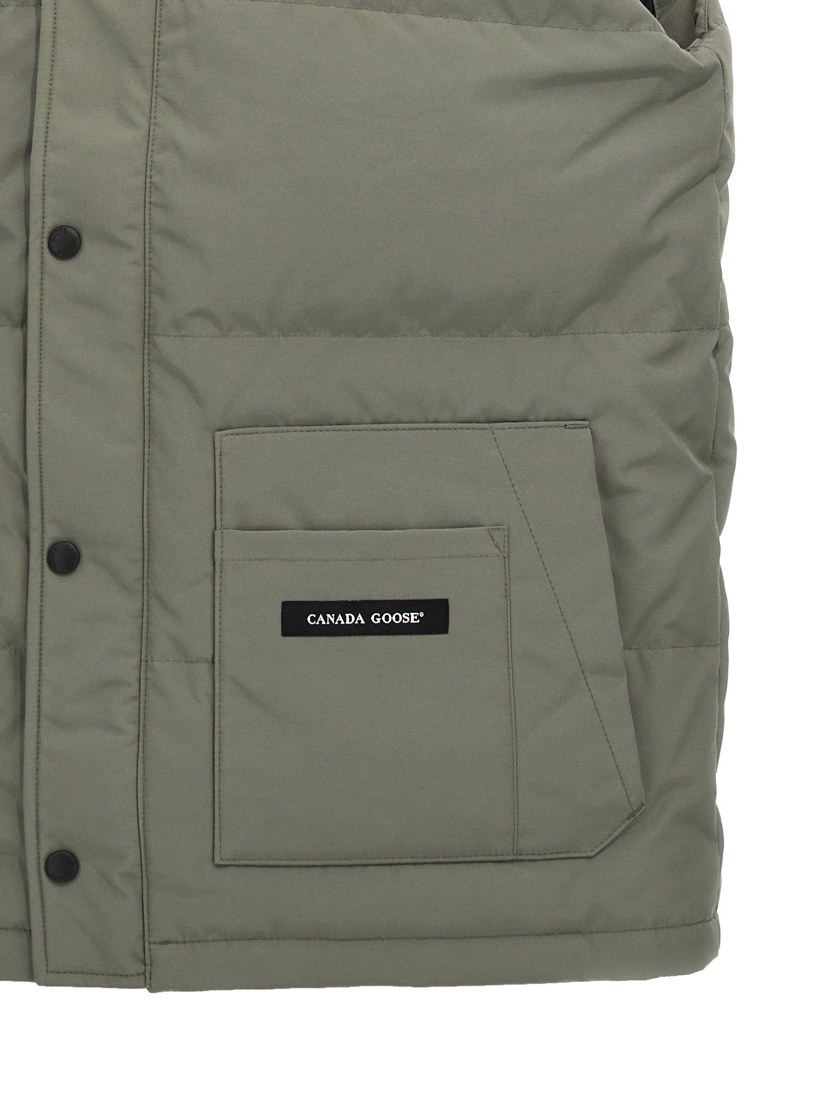 Canada Goose 'Freestyle' Vest