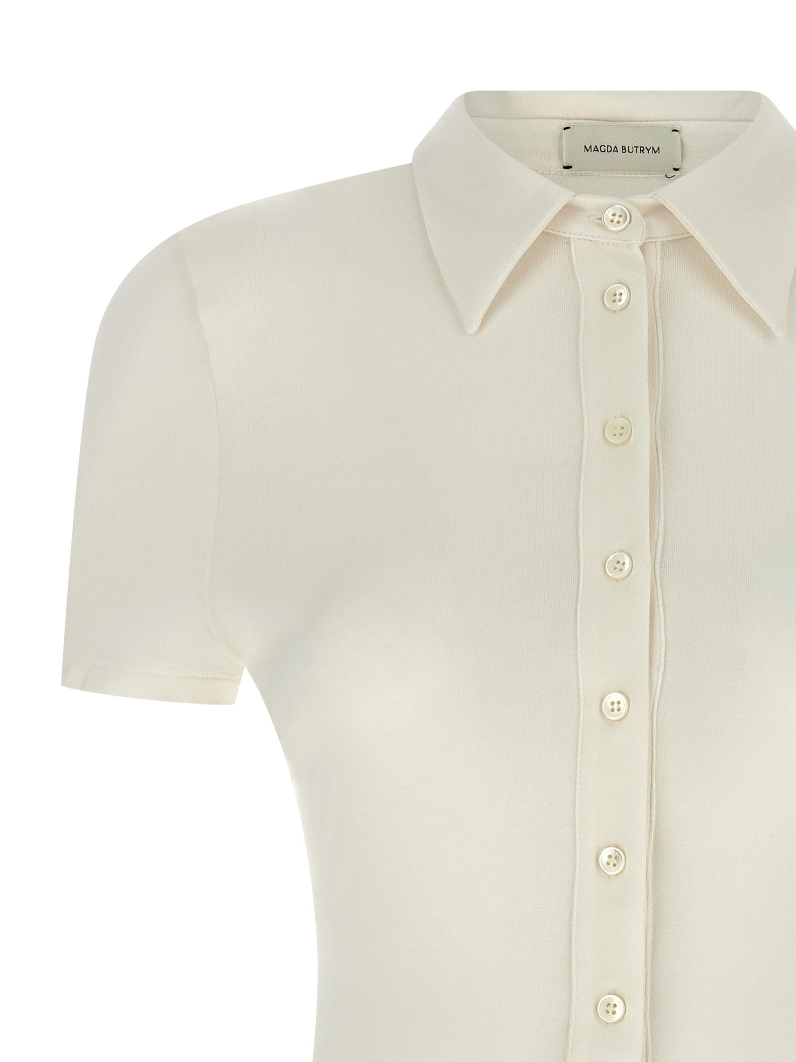 Magda Butrym '01' Bodysuit