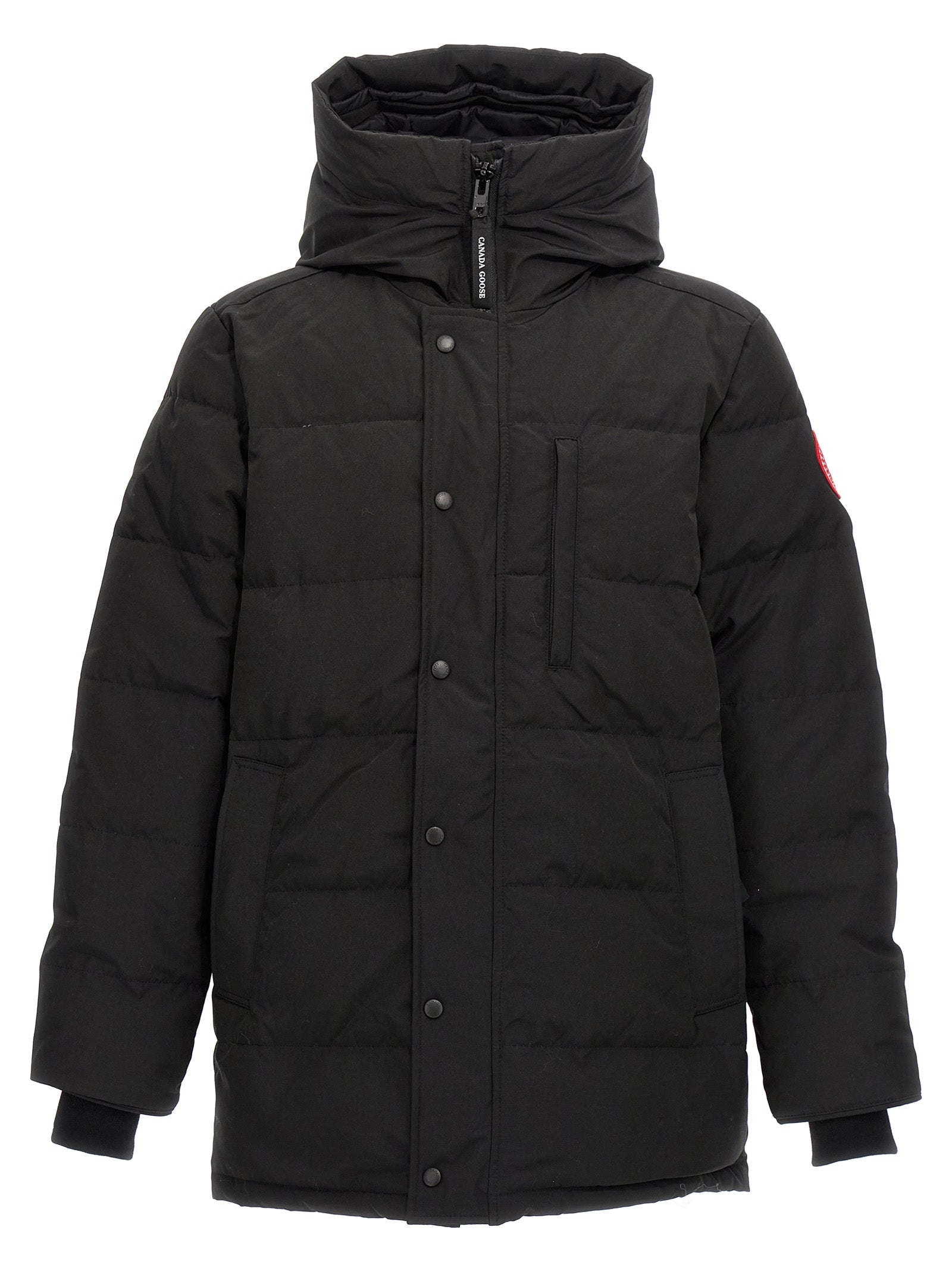 Canada Goose 'Carson' Down Jacket