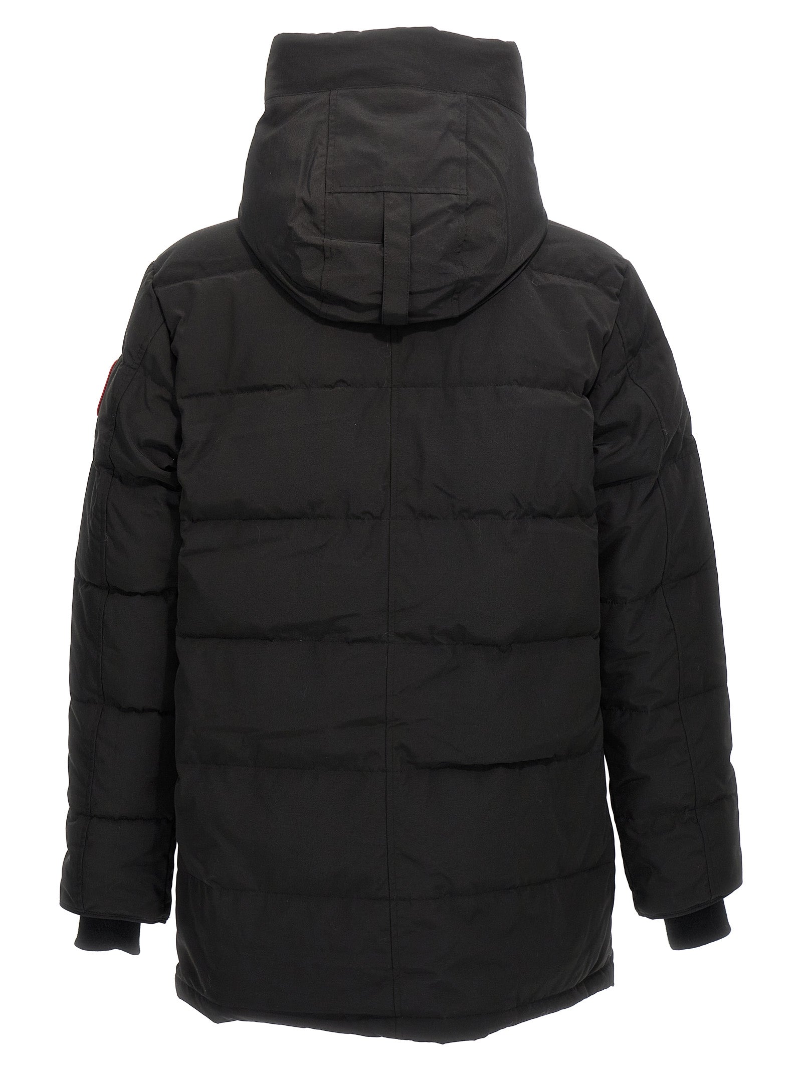 Canada Goose 'Carson' Down Jacket