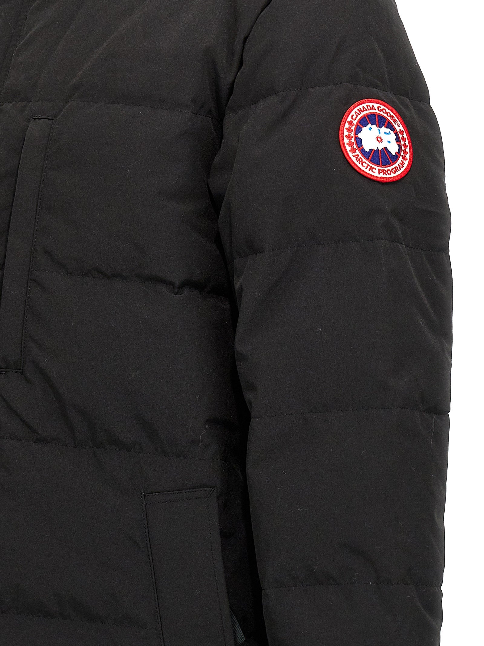 Canada Goose 'Carson' Down Jacket