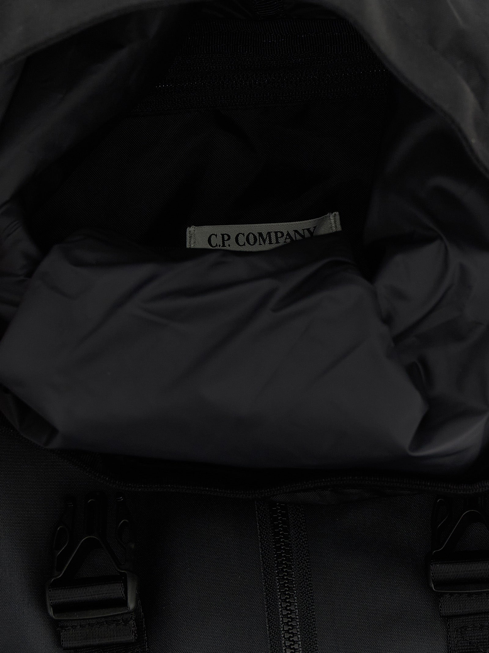 C.P. Company 'The Metropolis Series' Backpack