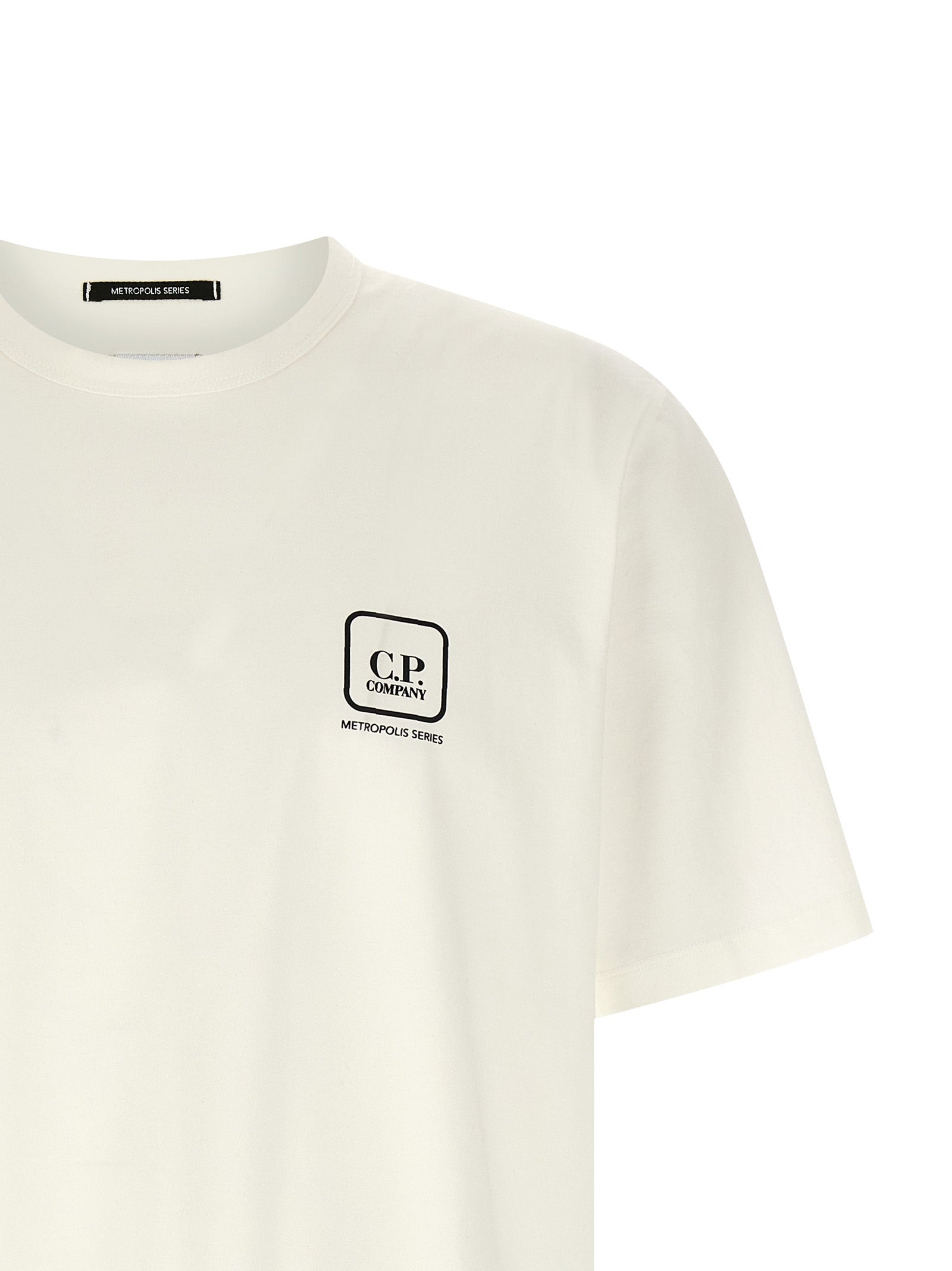 C.P. Company 'The Metropolis Series' T-Shirt