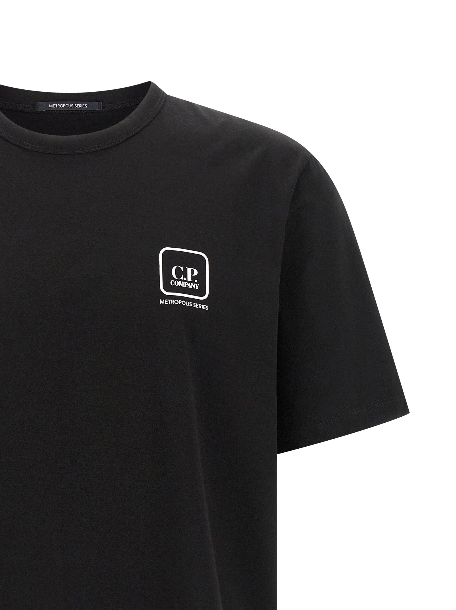 C.P. Company 'The Metropolis Series' T-Shirt