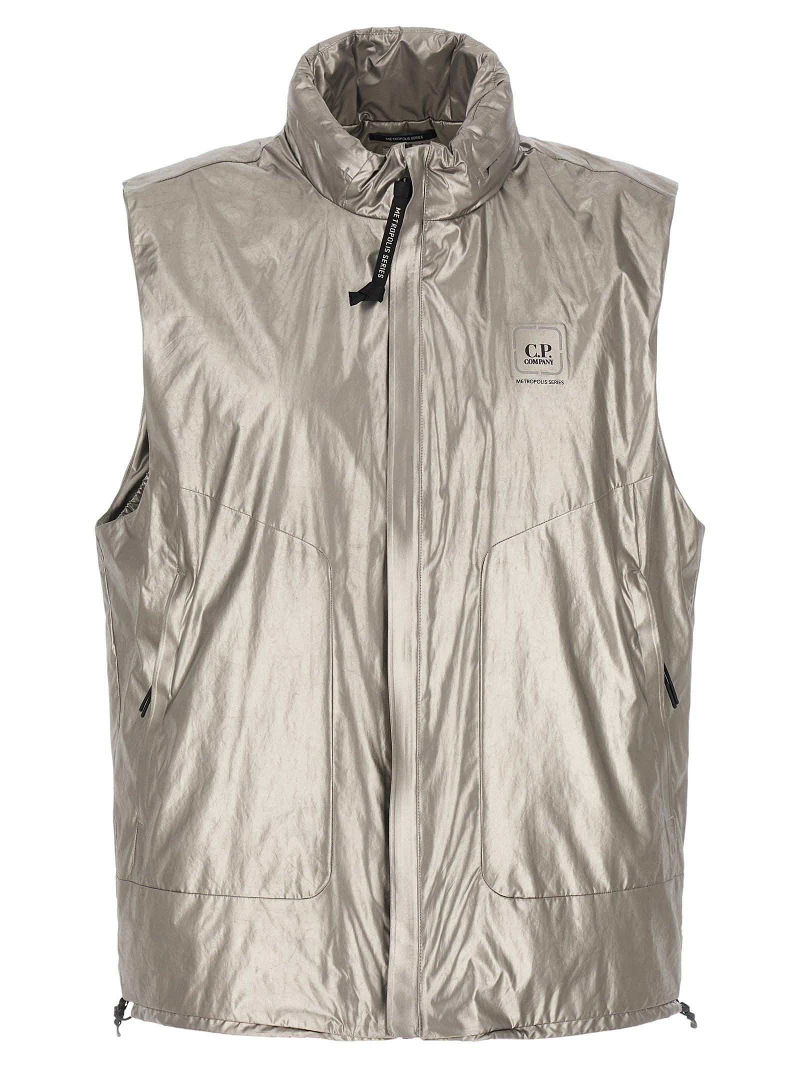 C.P. Company 'The Metropolis Series' Vest