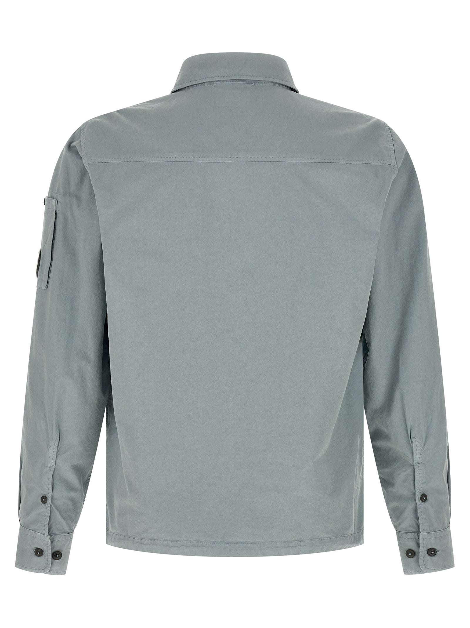 C.P. Company 'Lente' Overshirt