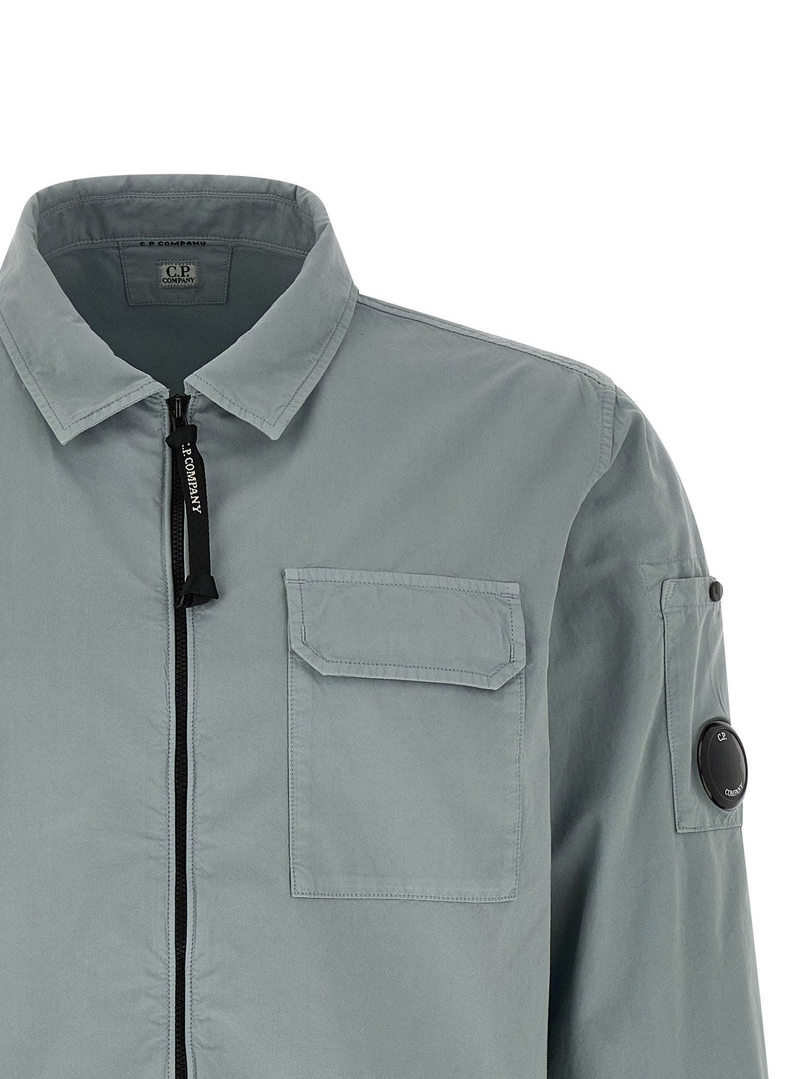 C.P. Company 'Lente' Overshirt