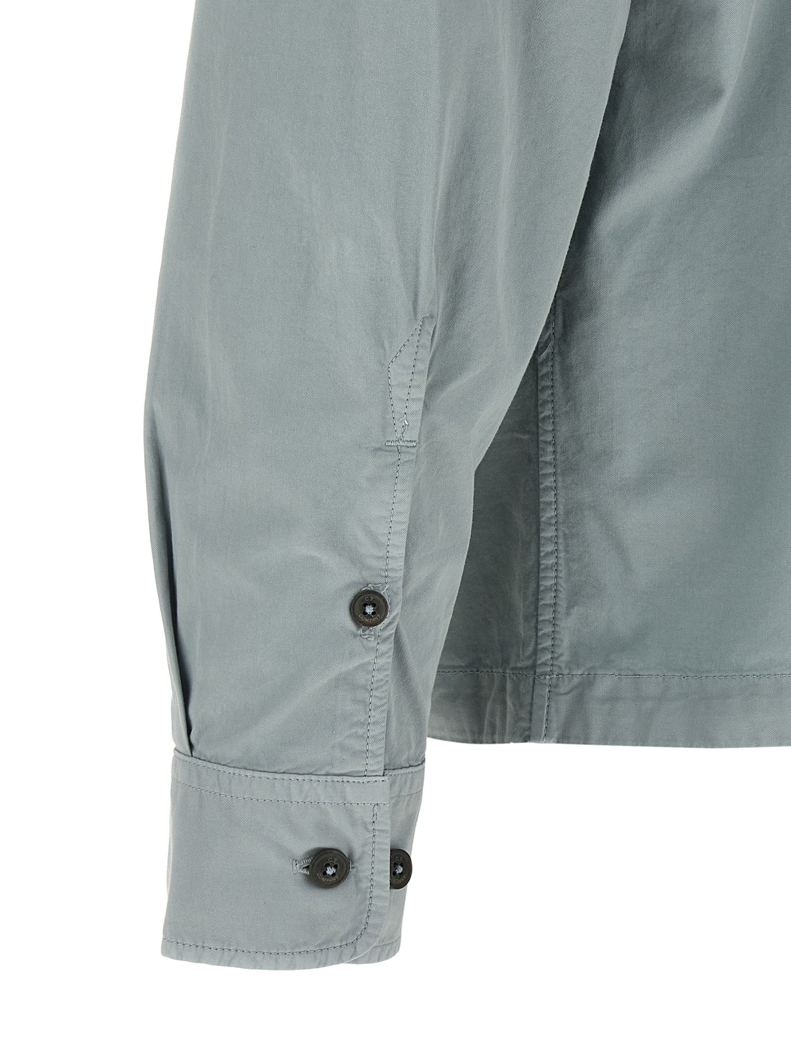 C.P. Company 'Lente' Overshirt