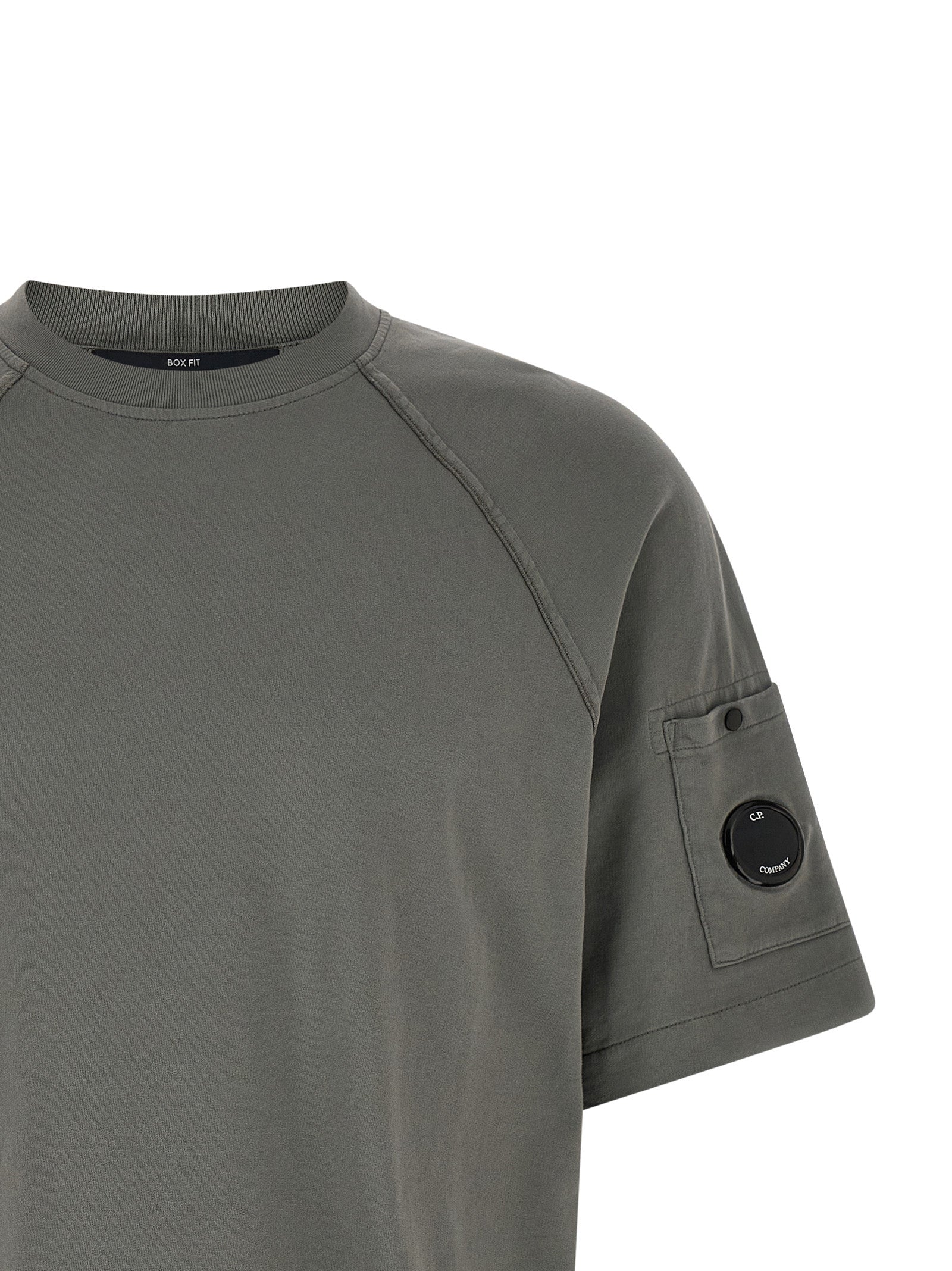 C.P. Company 'Lente' Sweatshirt