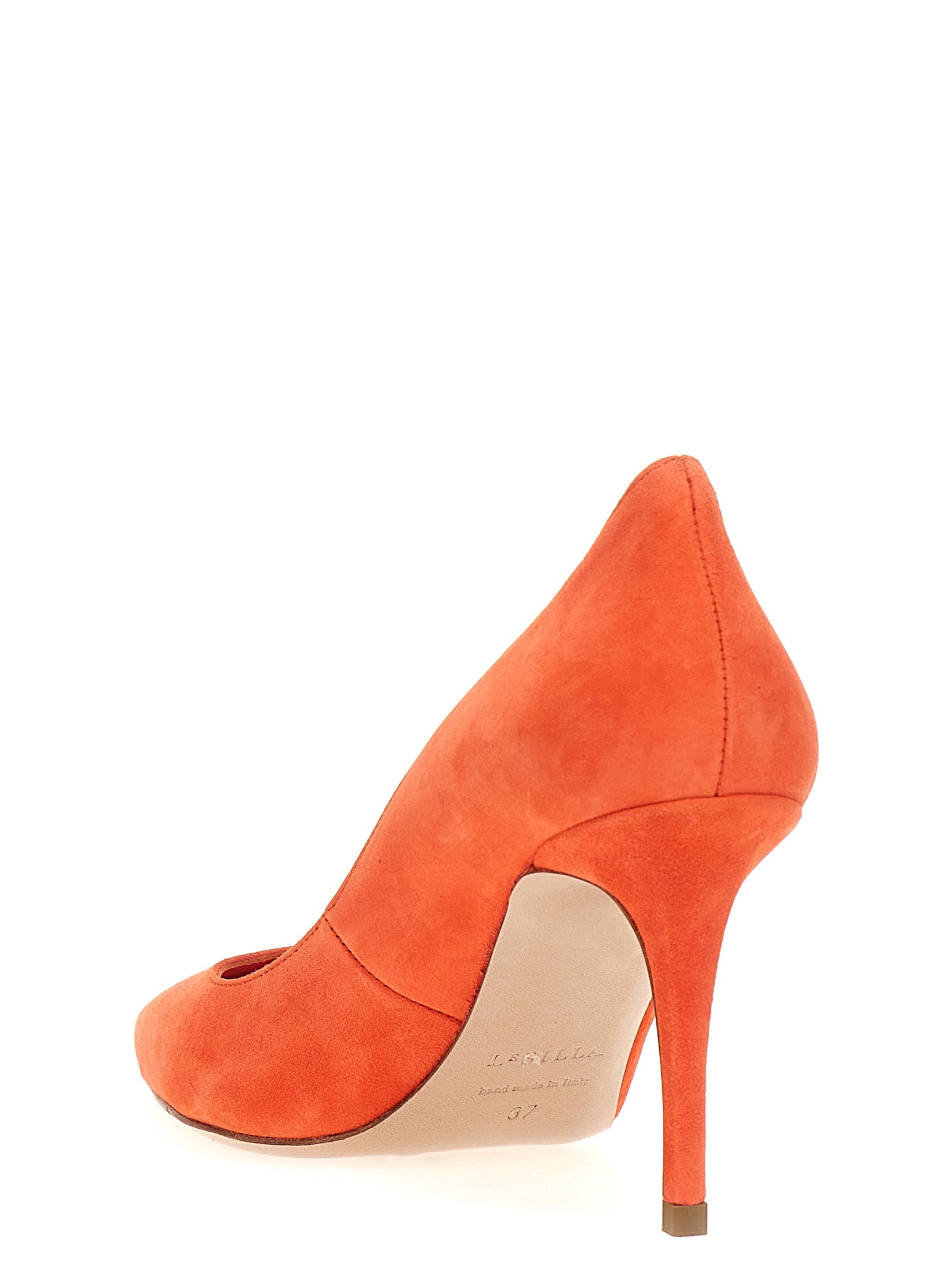 Le Silla 'Eva' Pumps