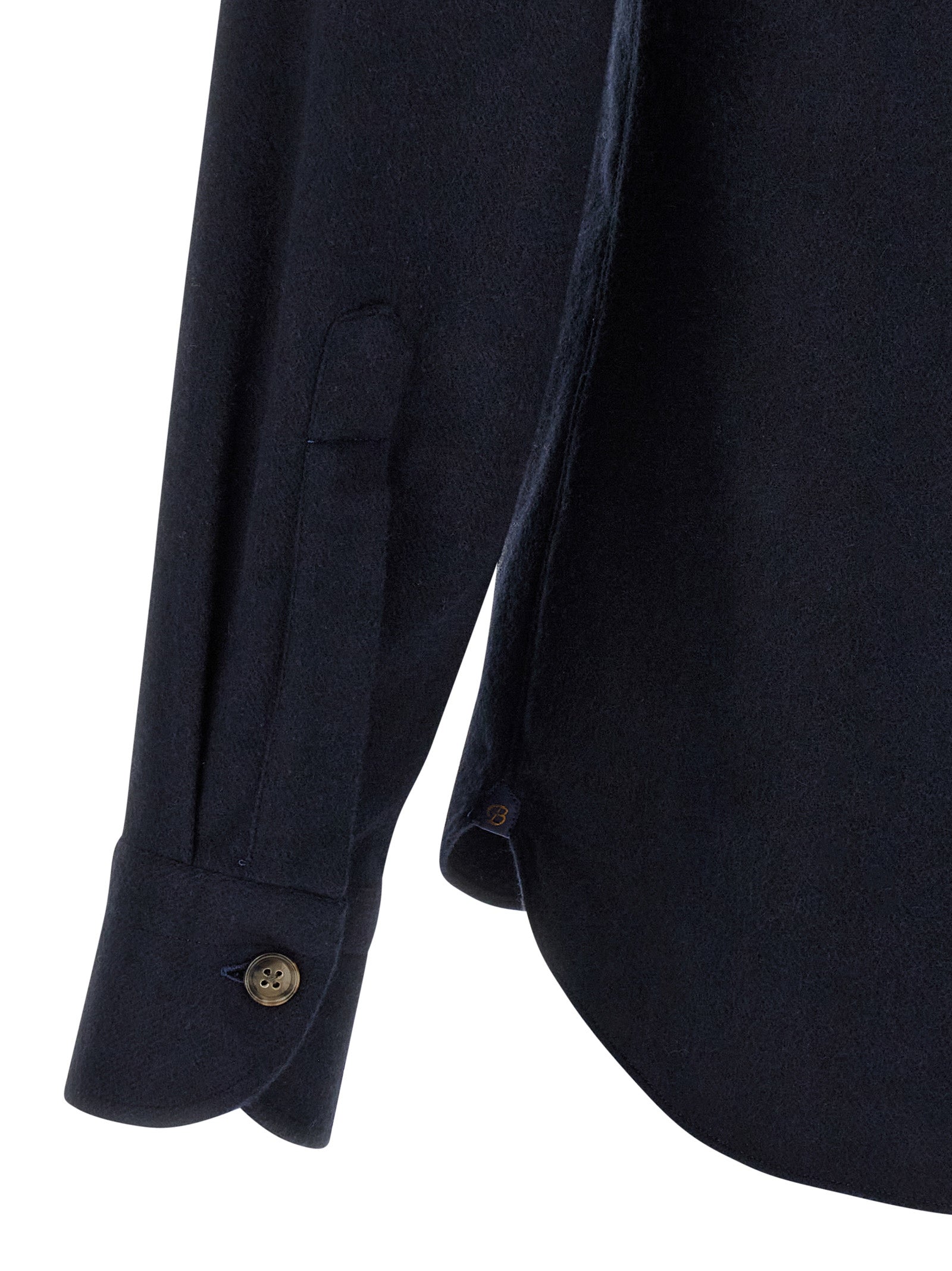 Borriello Flannel Shirt