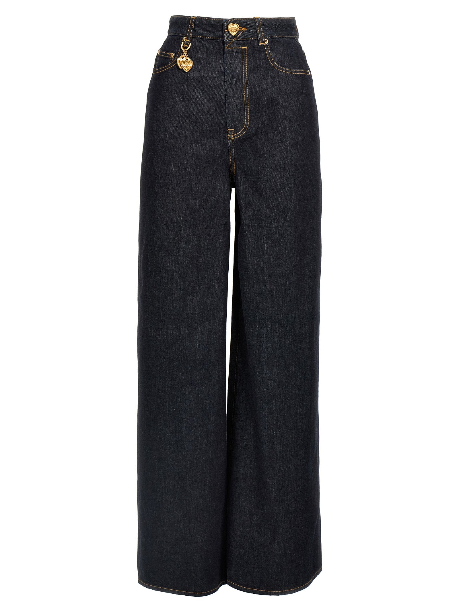 Zimmermann 'Crush Straight' Jeans