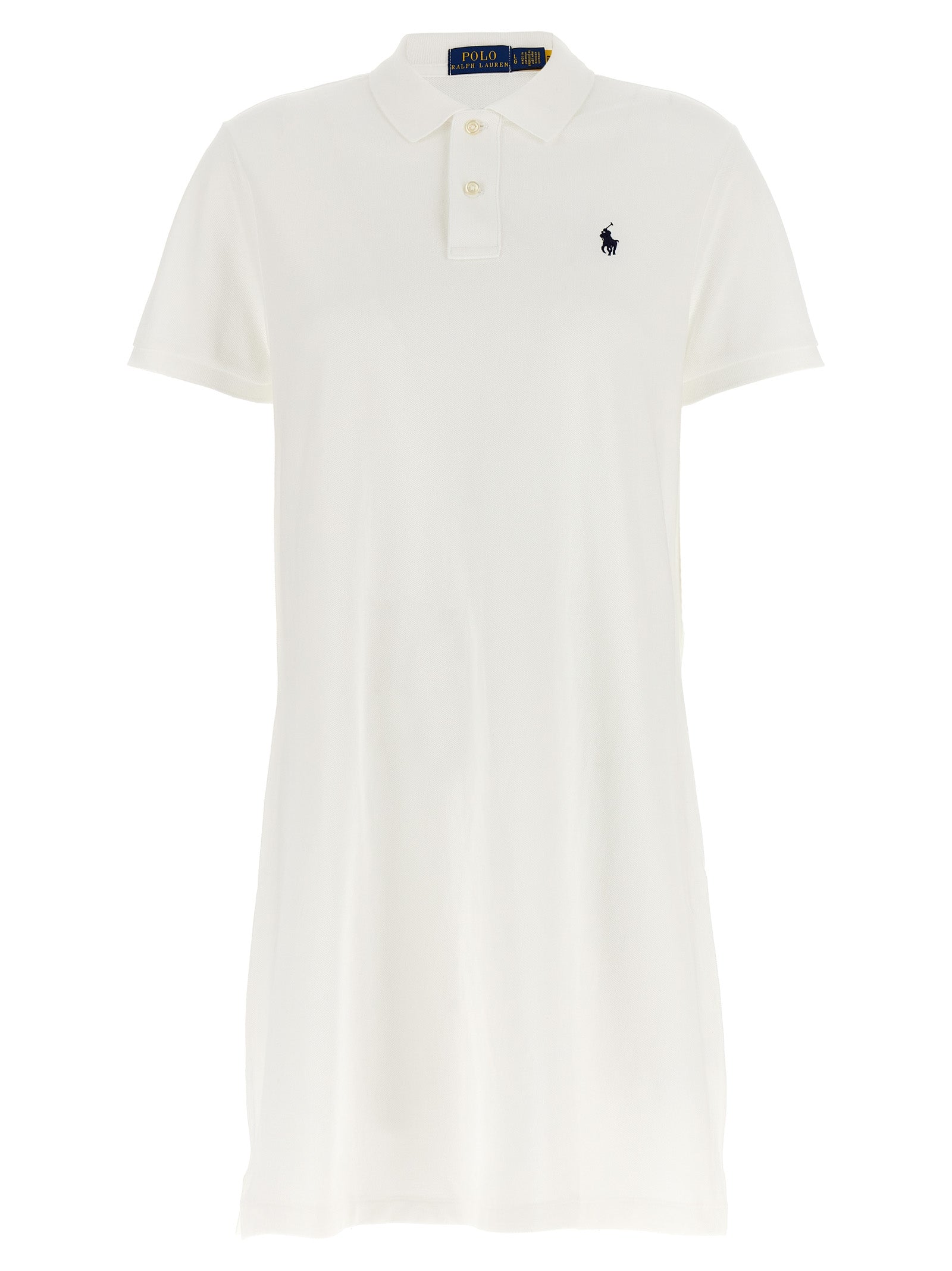 Polo Ralph Lauren 'Polo' Dress