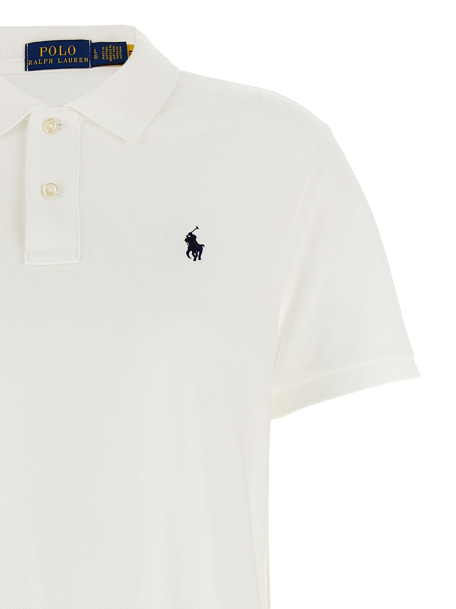 Polo Ralph Lauren 'Polo' Dress