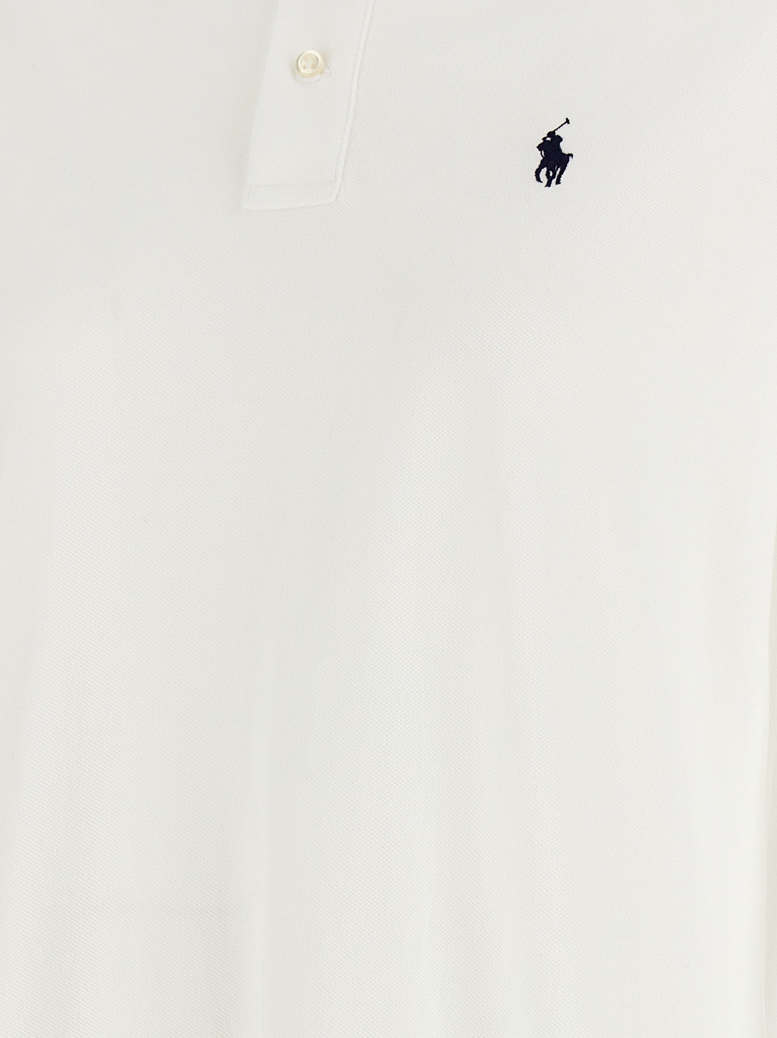 Polo Ralph Lauren 'Polo' Dress