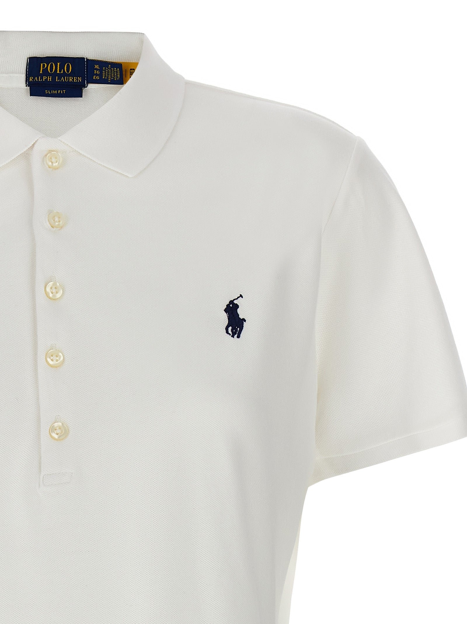 Polo Ralph Lauren 'Julie' Polo Shirt