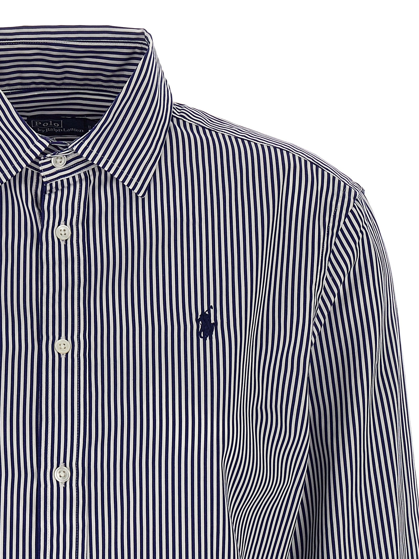 Polo Ralph Lauren Striped Shirt