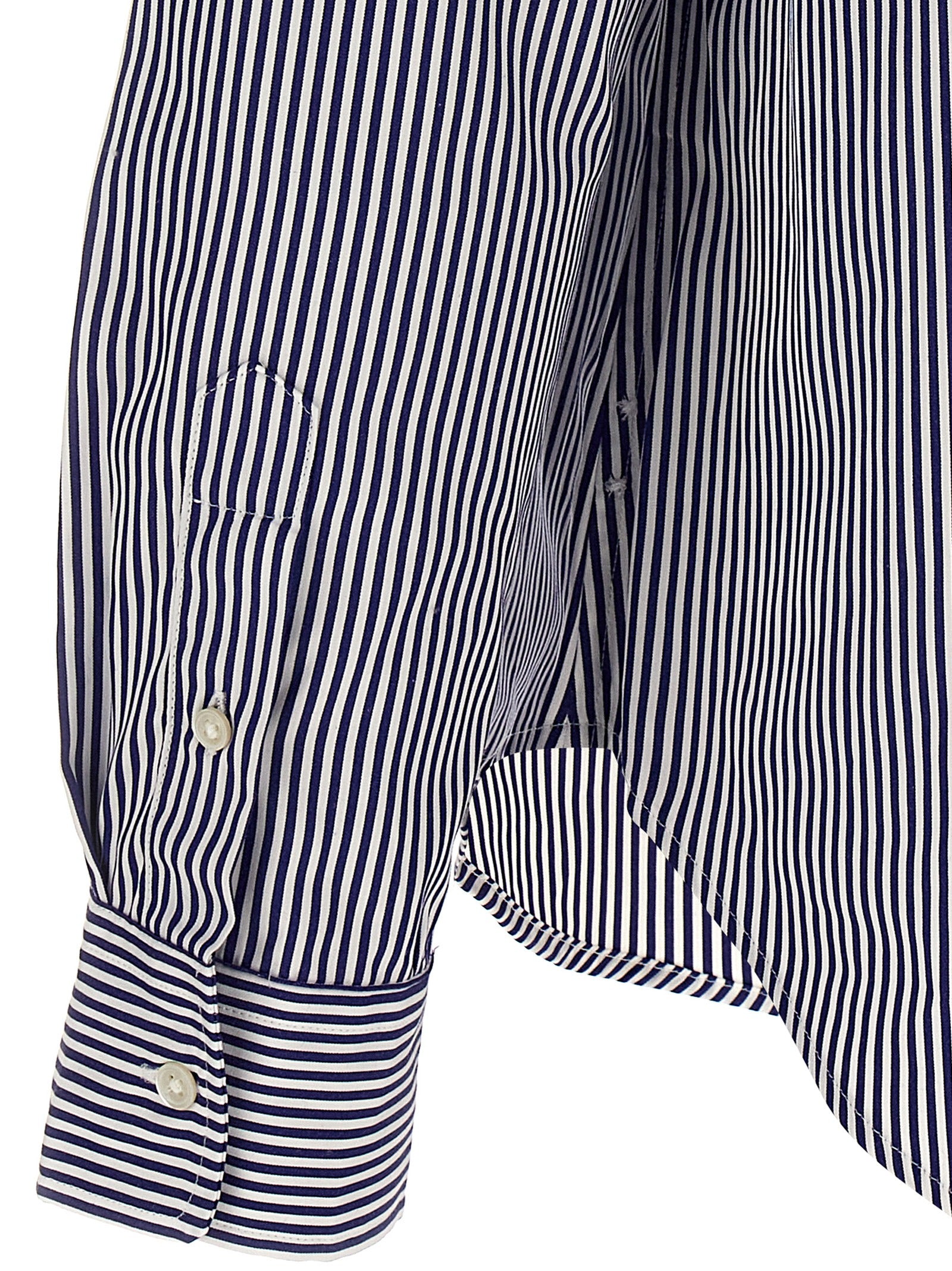 Polo Ralph Lauren Striped Shirt