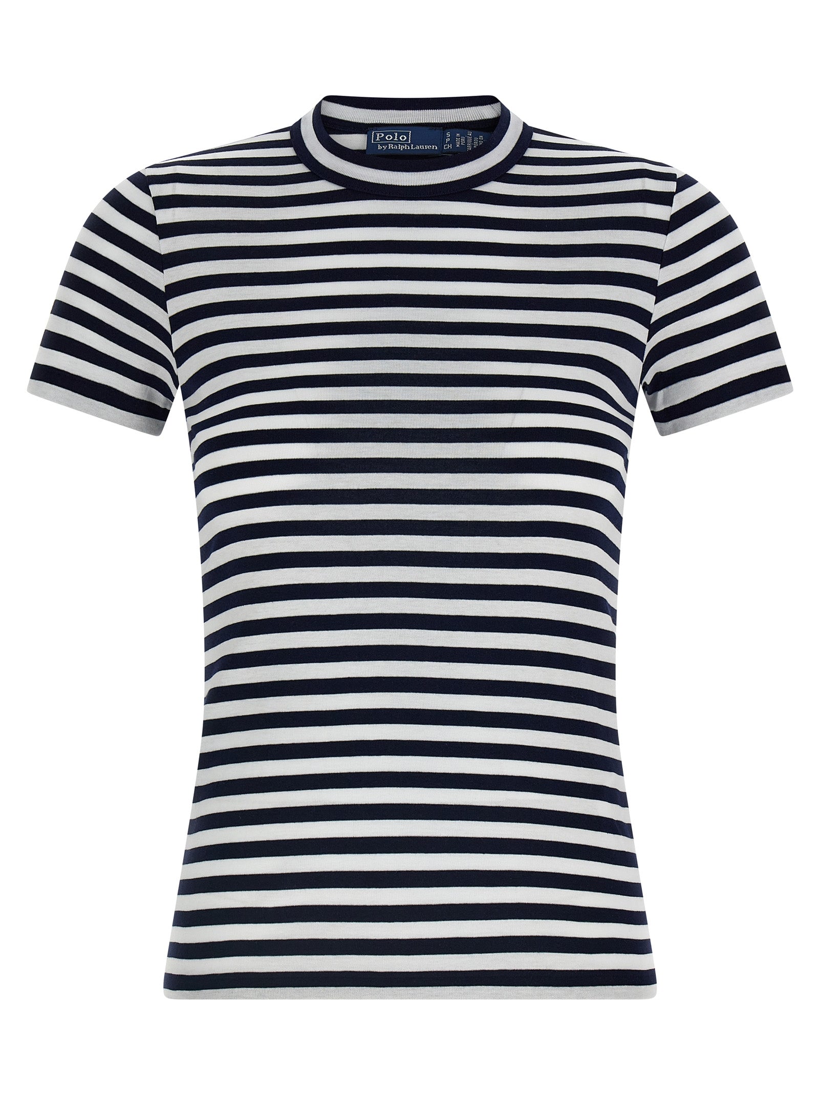 Polo Ralph Lauren Striped T-Shirt